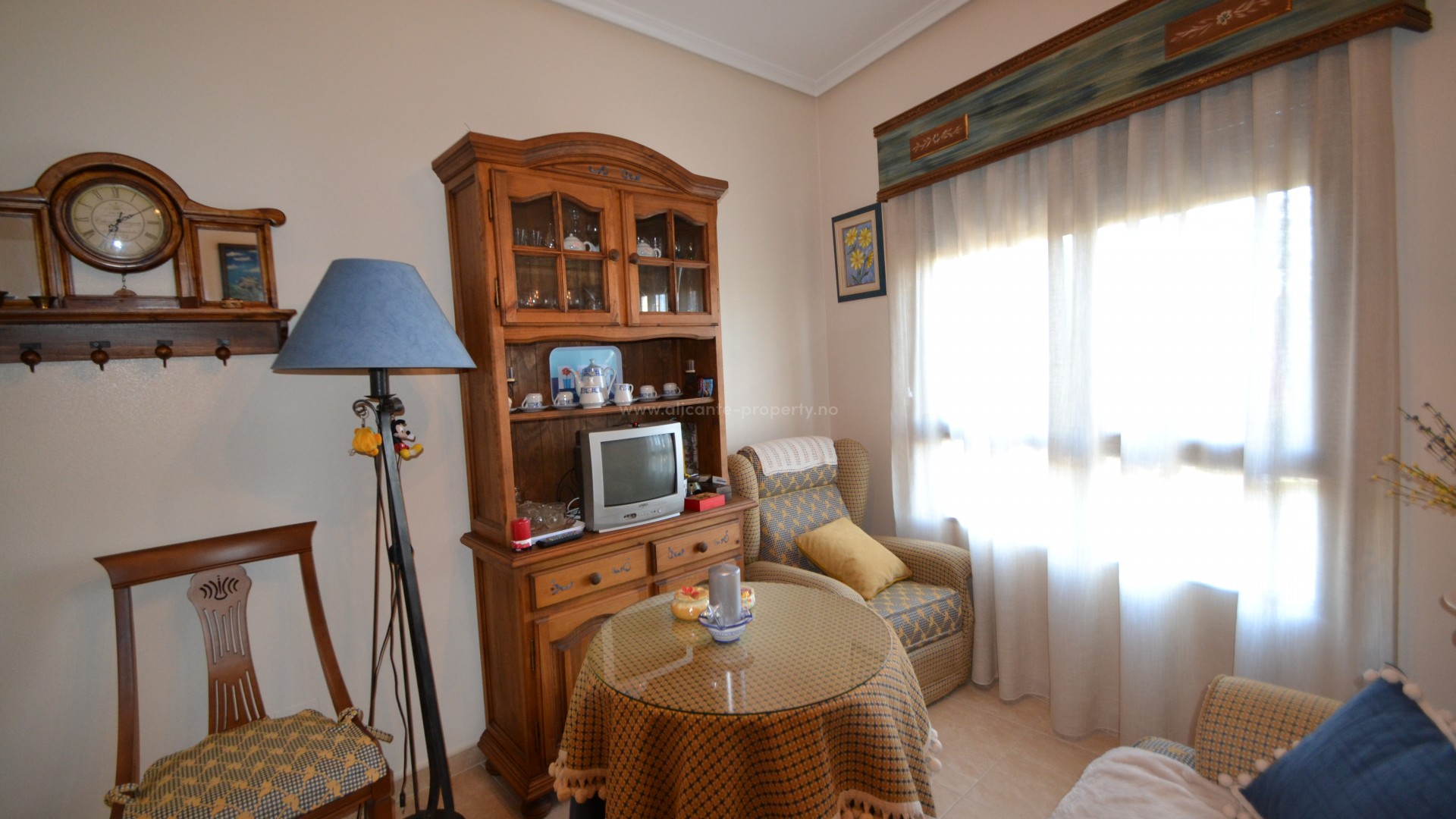 Apartment / flat in Rojales