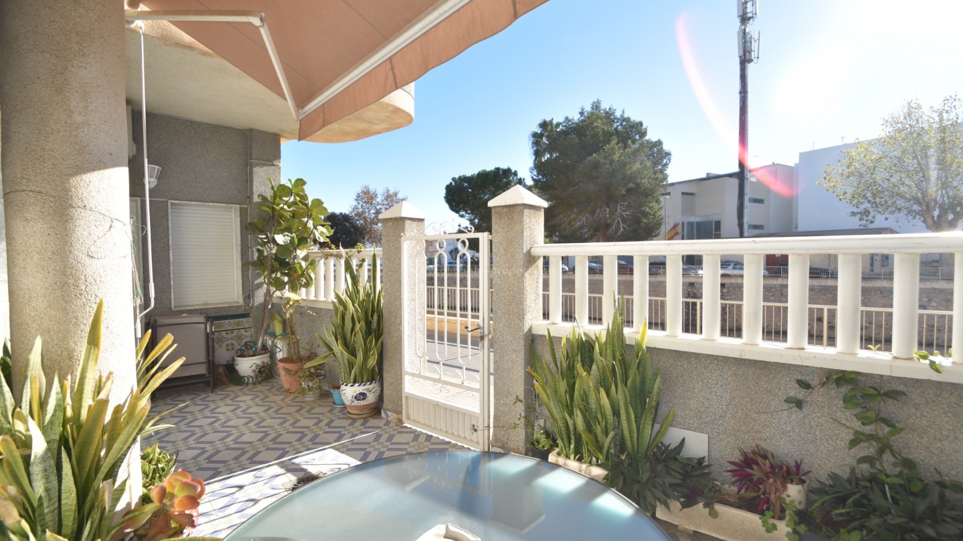 Apartment / flat in Rojales