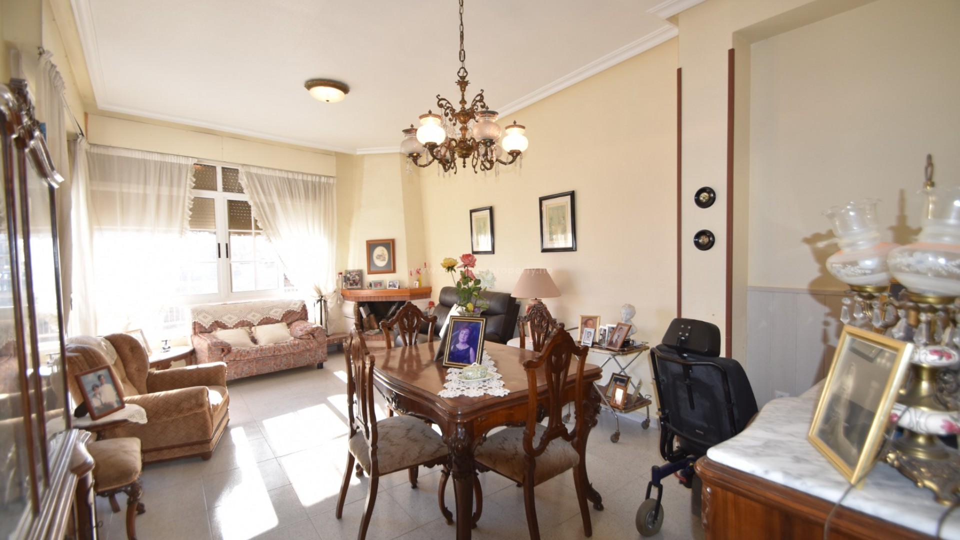 Apartment / flat in Rojales