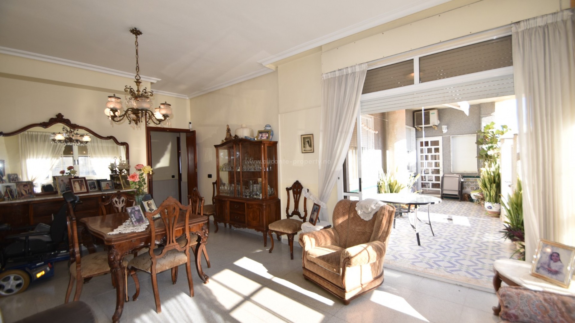 Apartment / flat in Rojales