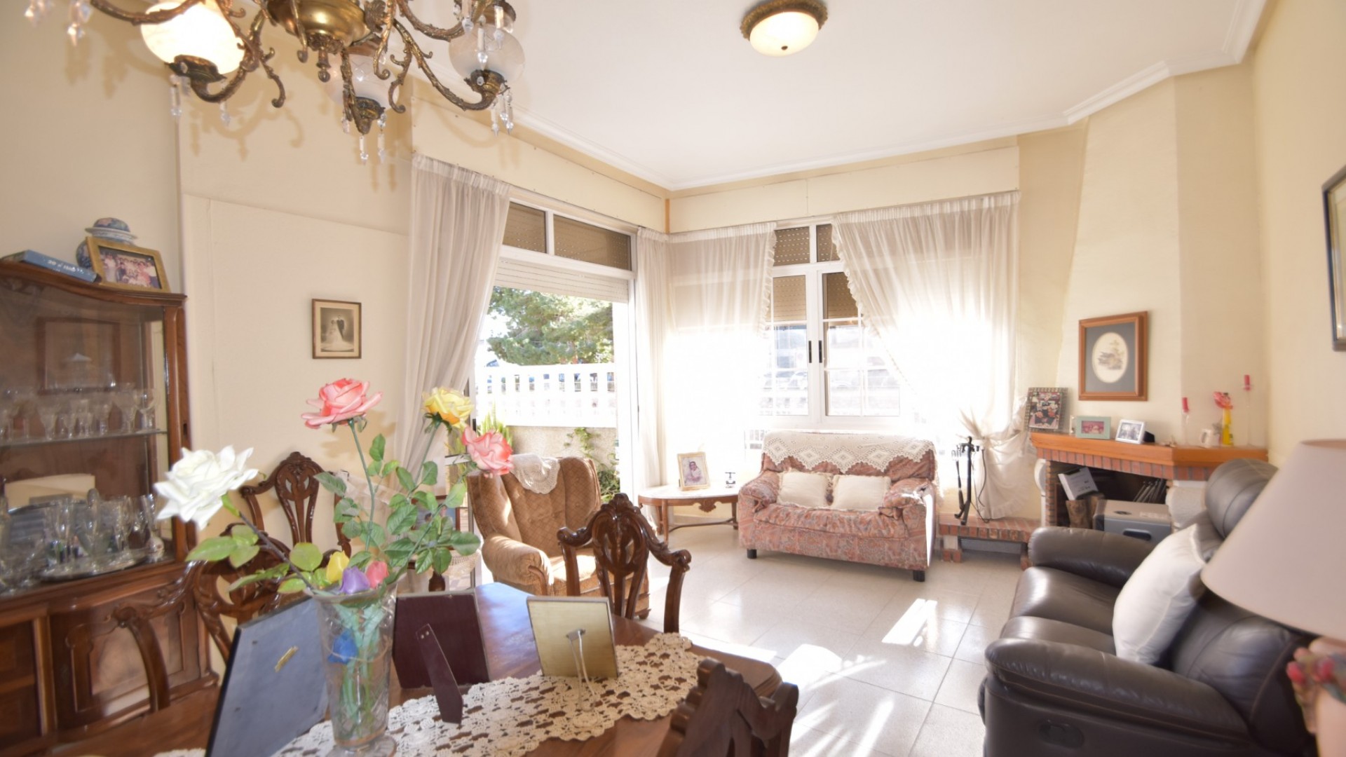 Apartment / flat in Rojales