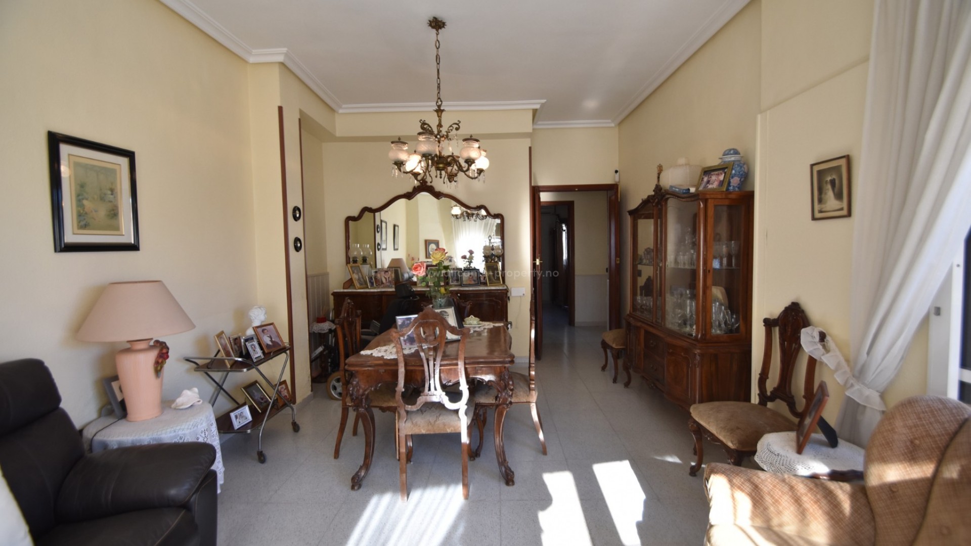 Apartment / flat in Rojales