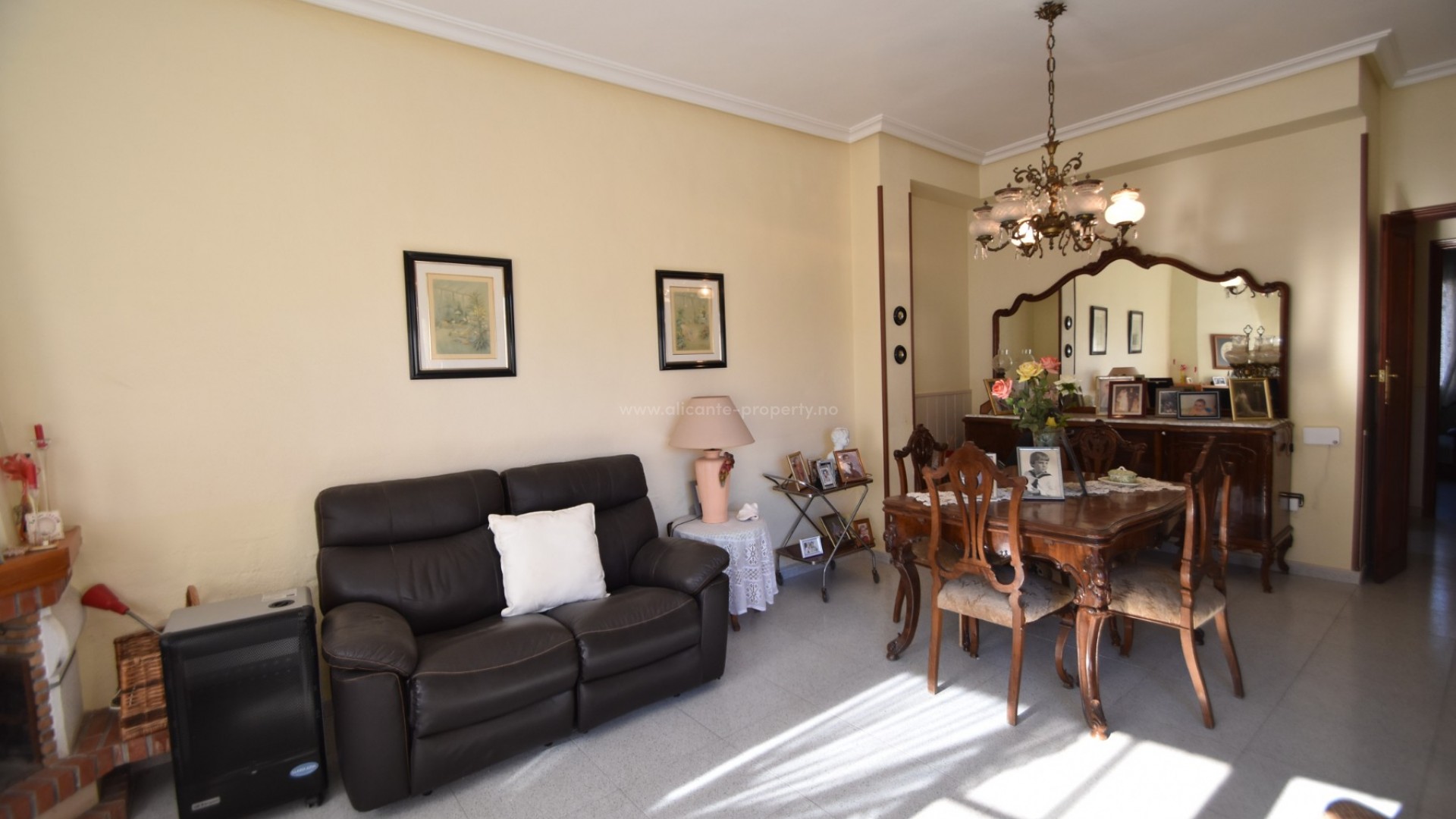 Apartment / flat in Rojales