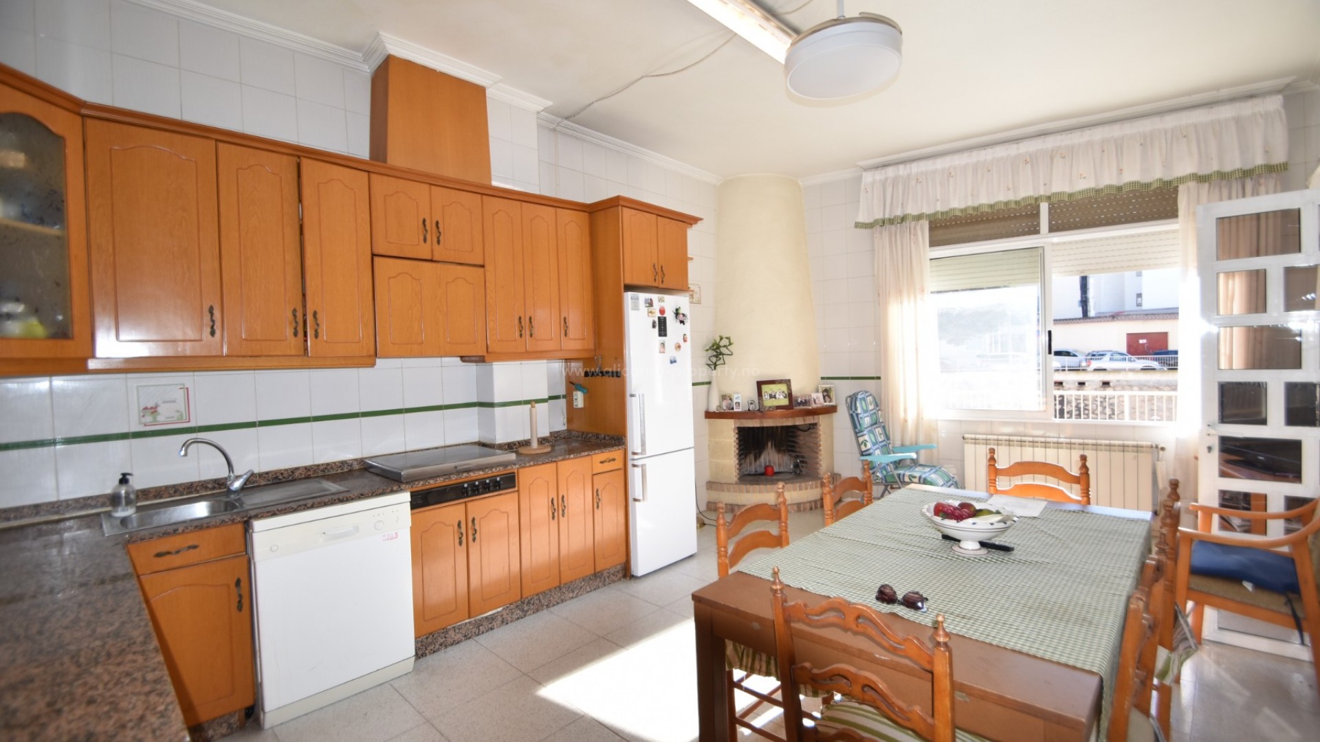 Apartment / flat in Rojales