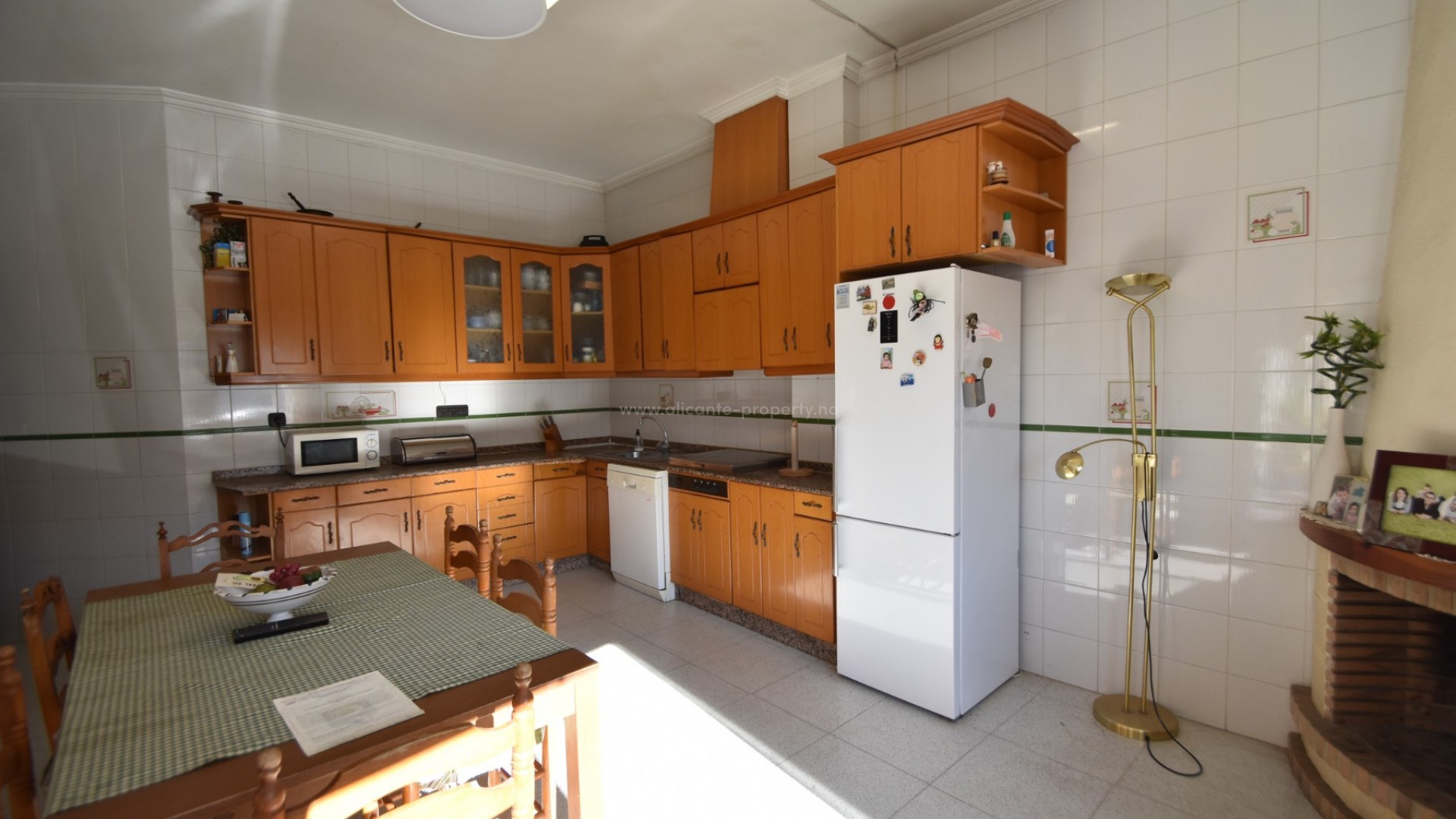 Apartment / flat in Rojales