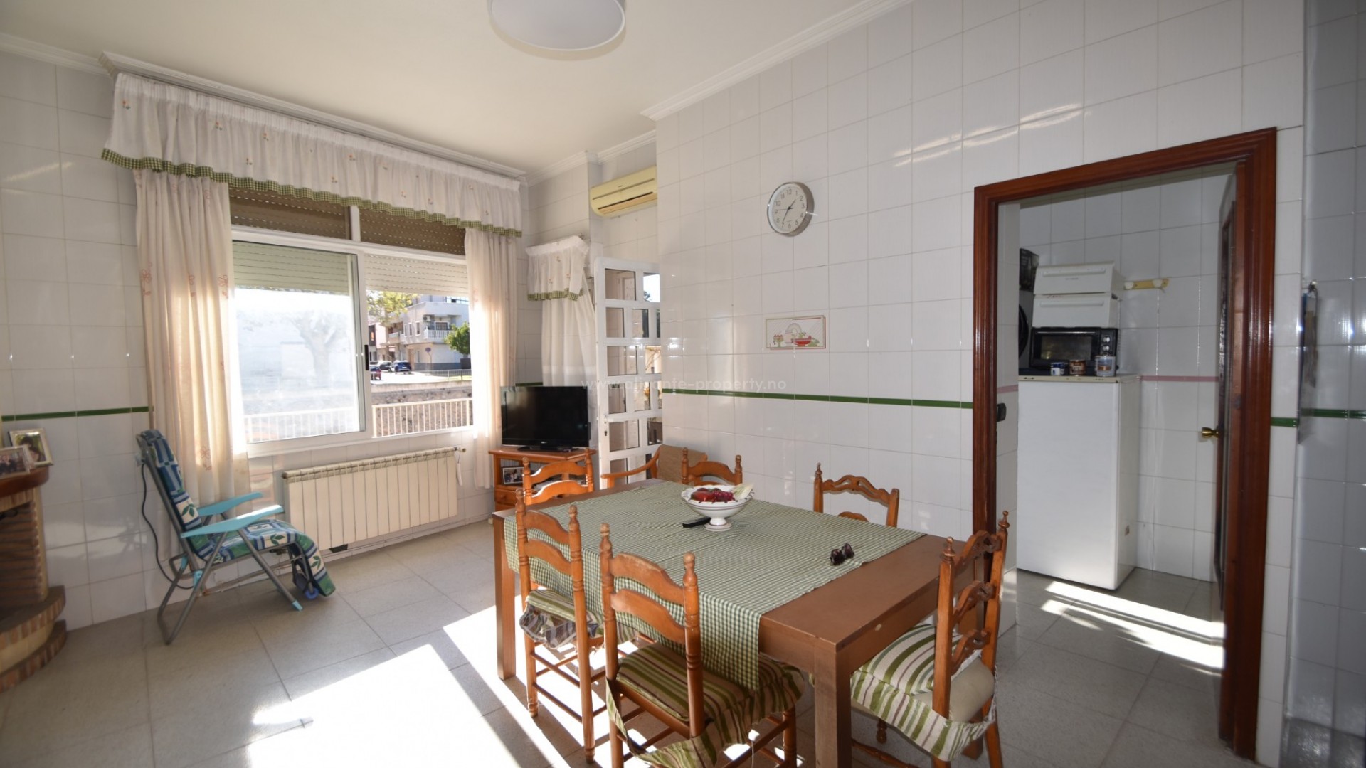 Apartment / flat in Rojales