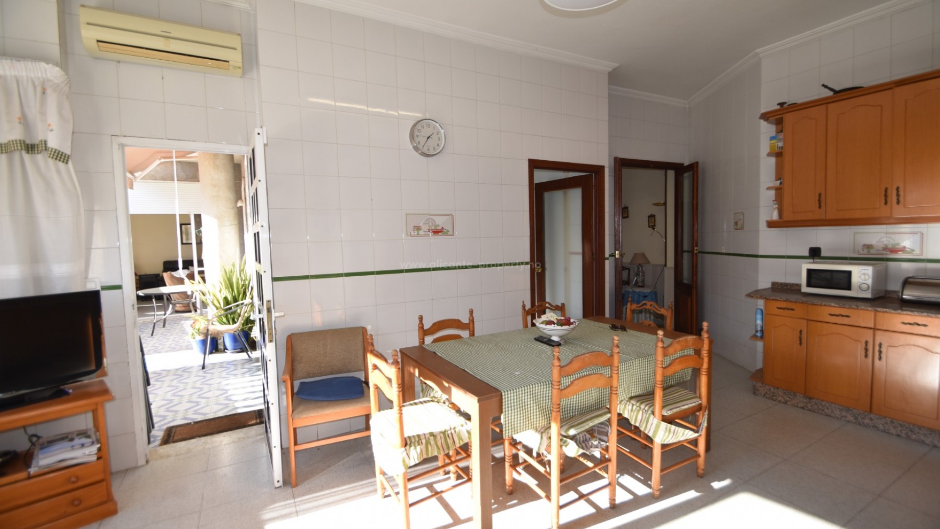 Apartment / flat in Rojales