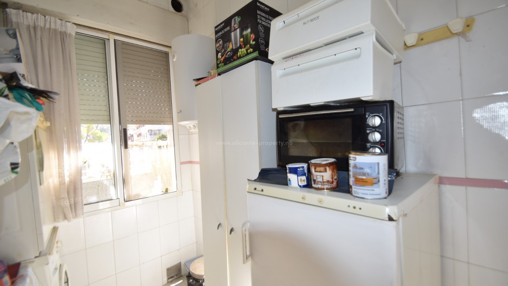 Apartment / flat in Rojales