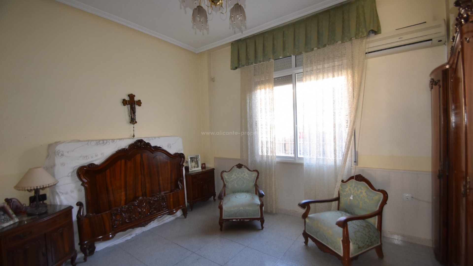 Apartment / flat in Rojales