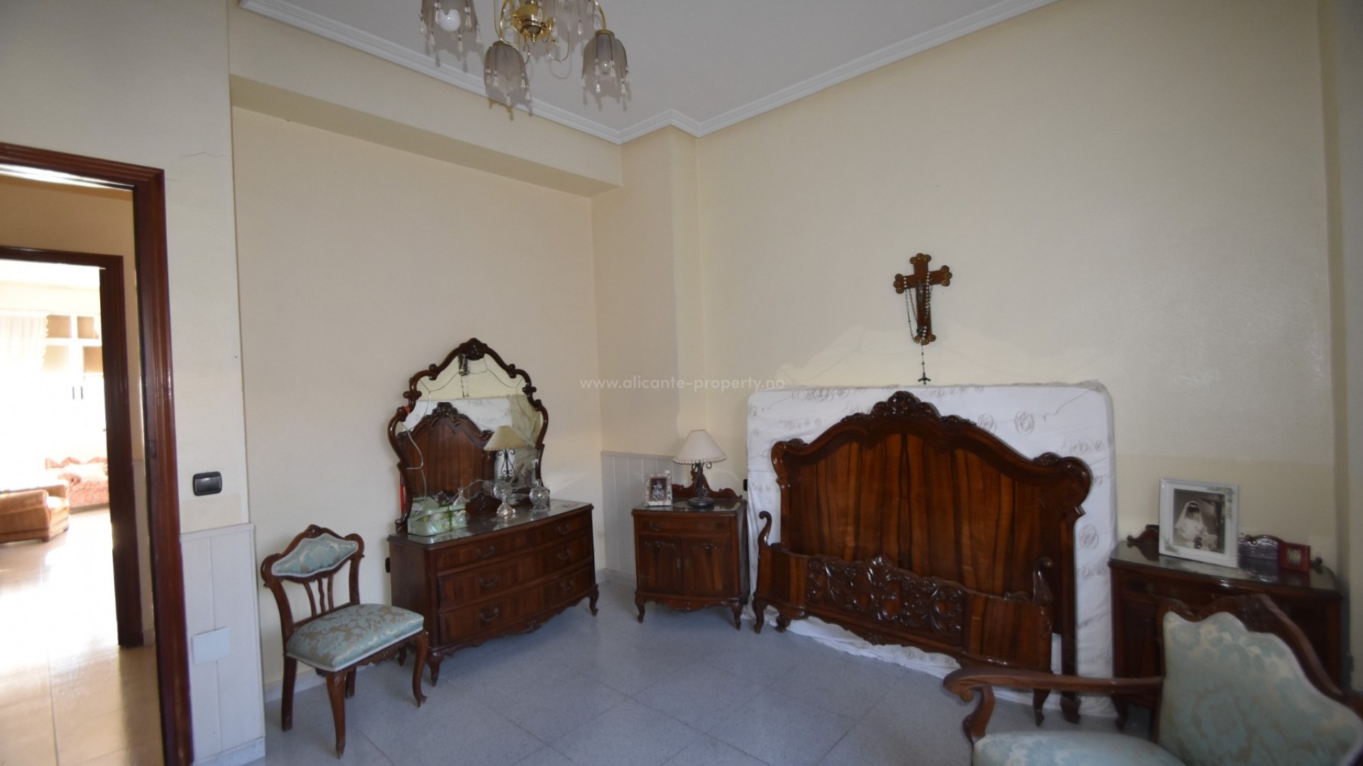 Apartment / flat in Rojales