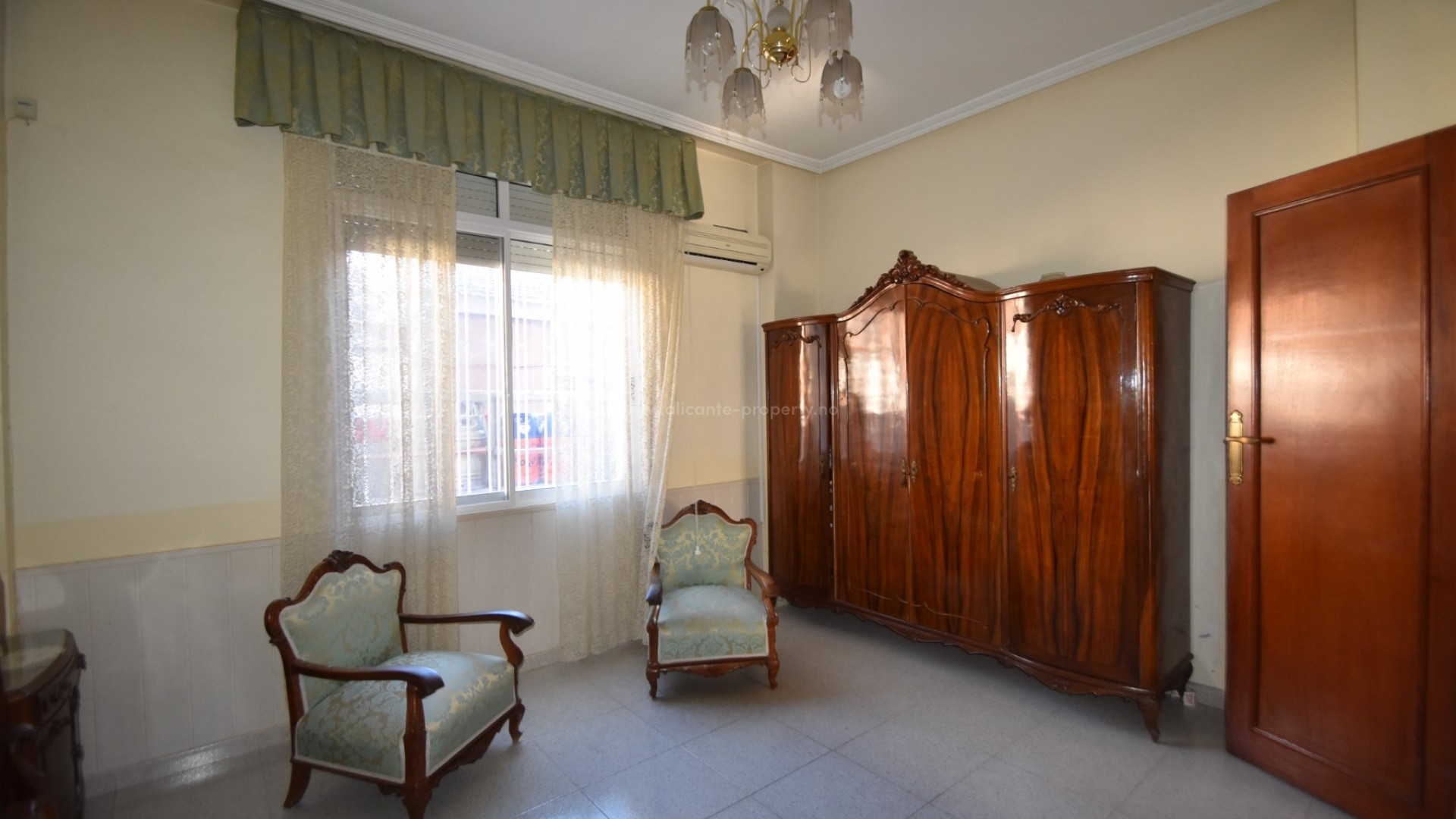 Apartment / flat in Rojales