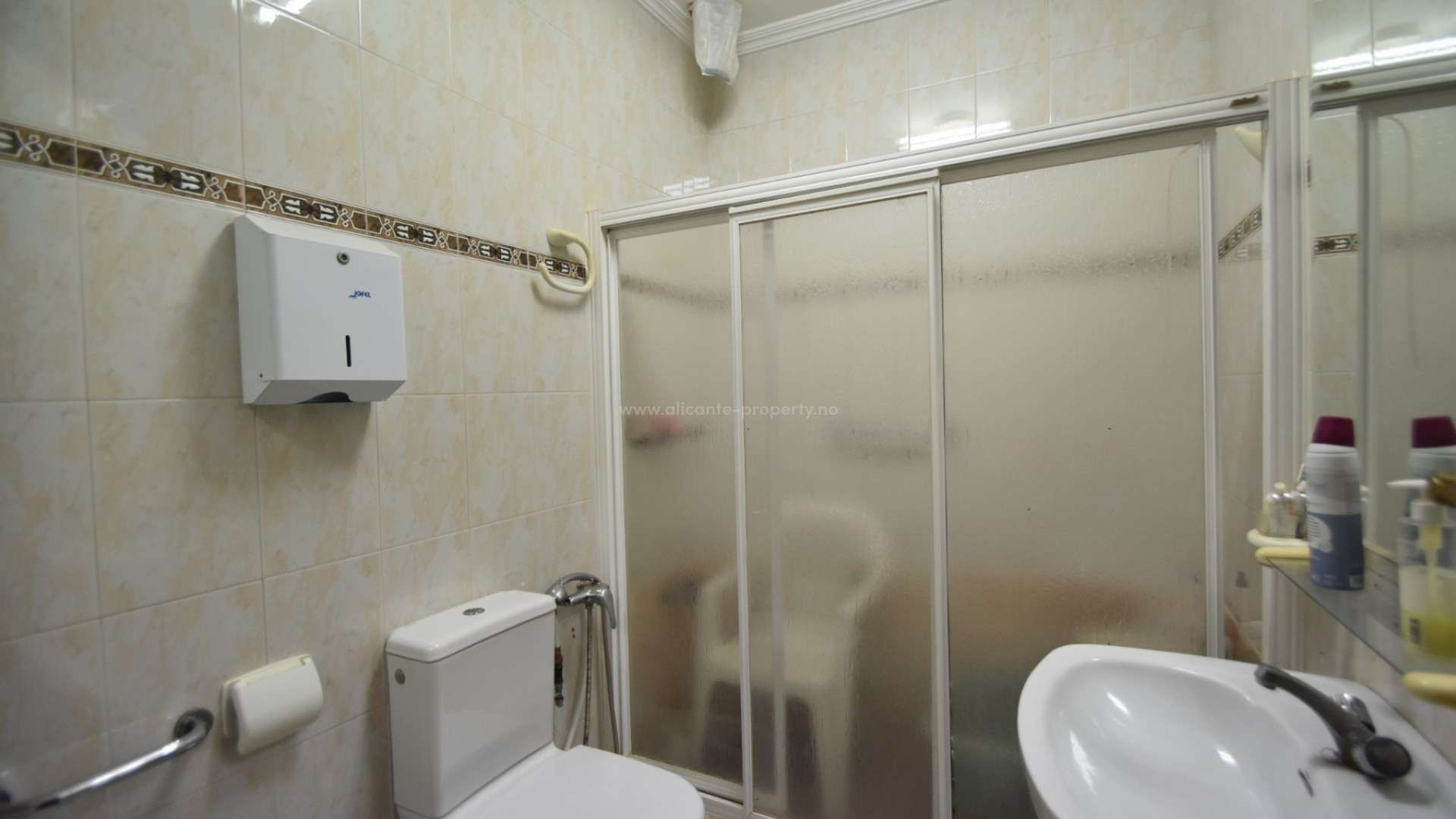 Apartment / flat in Rojales