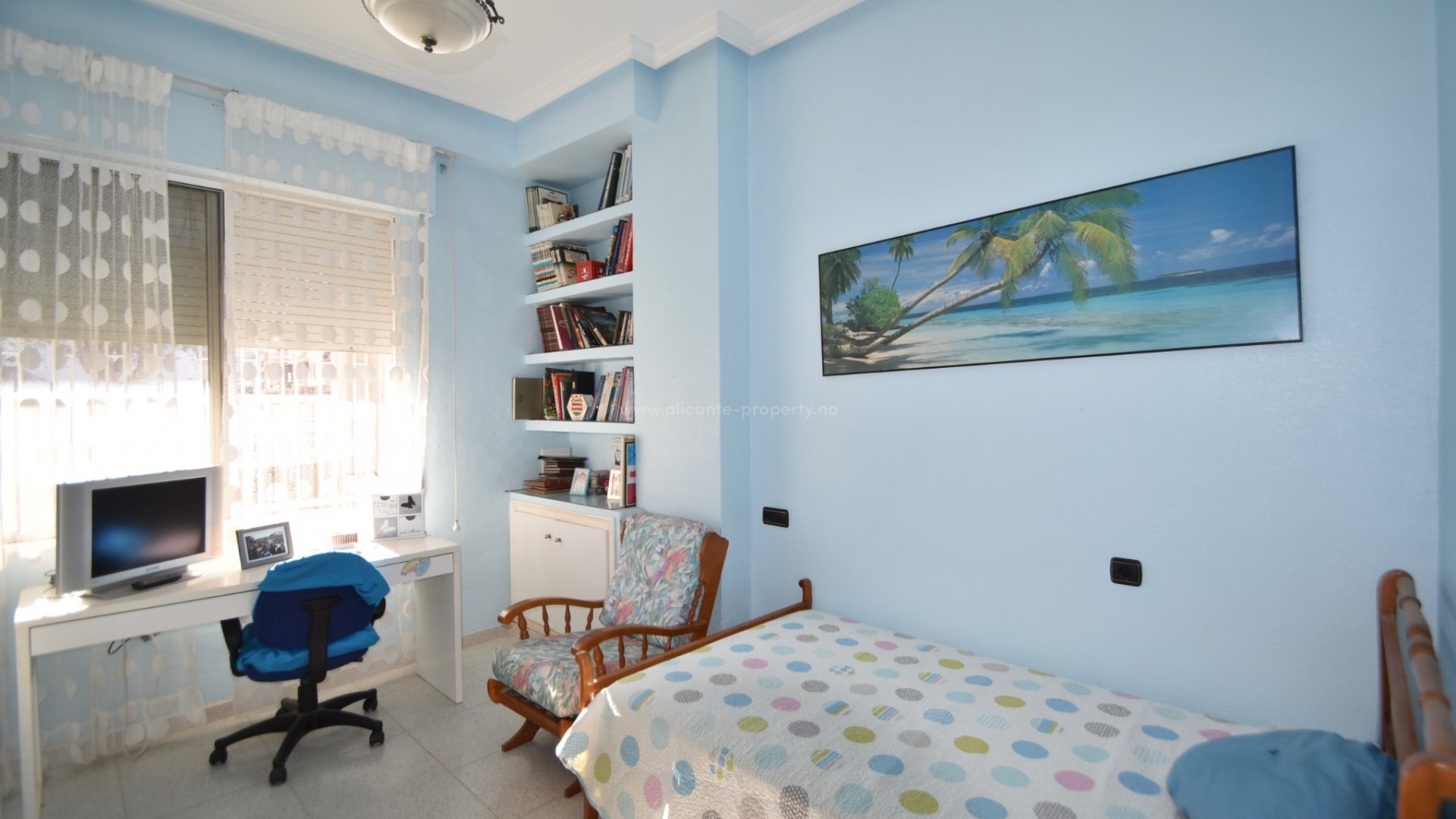 Apartment / flat in Rojales