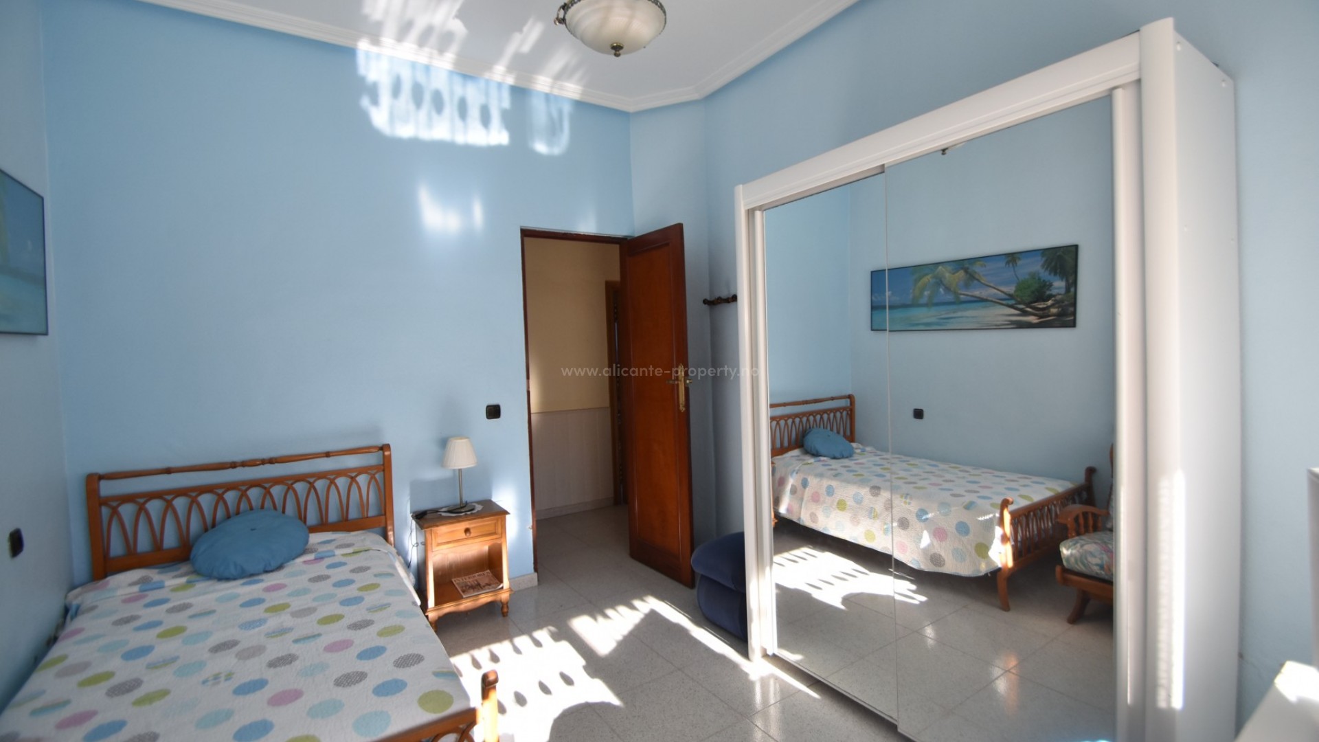 Apartment / flat in Rojales