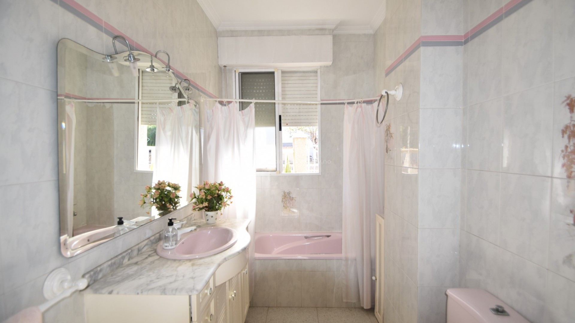 Apartment / flat in Rojales