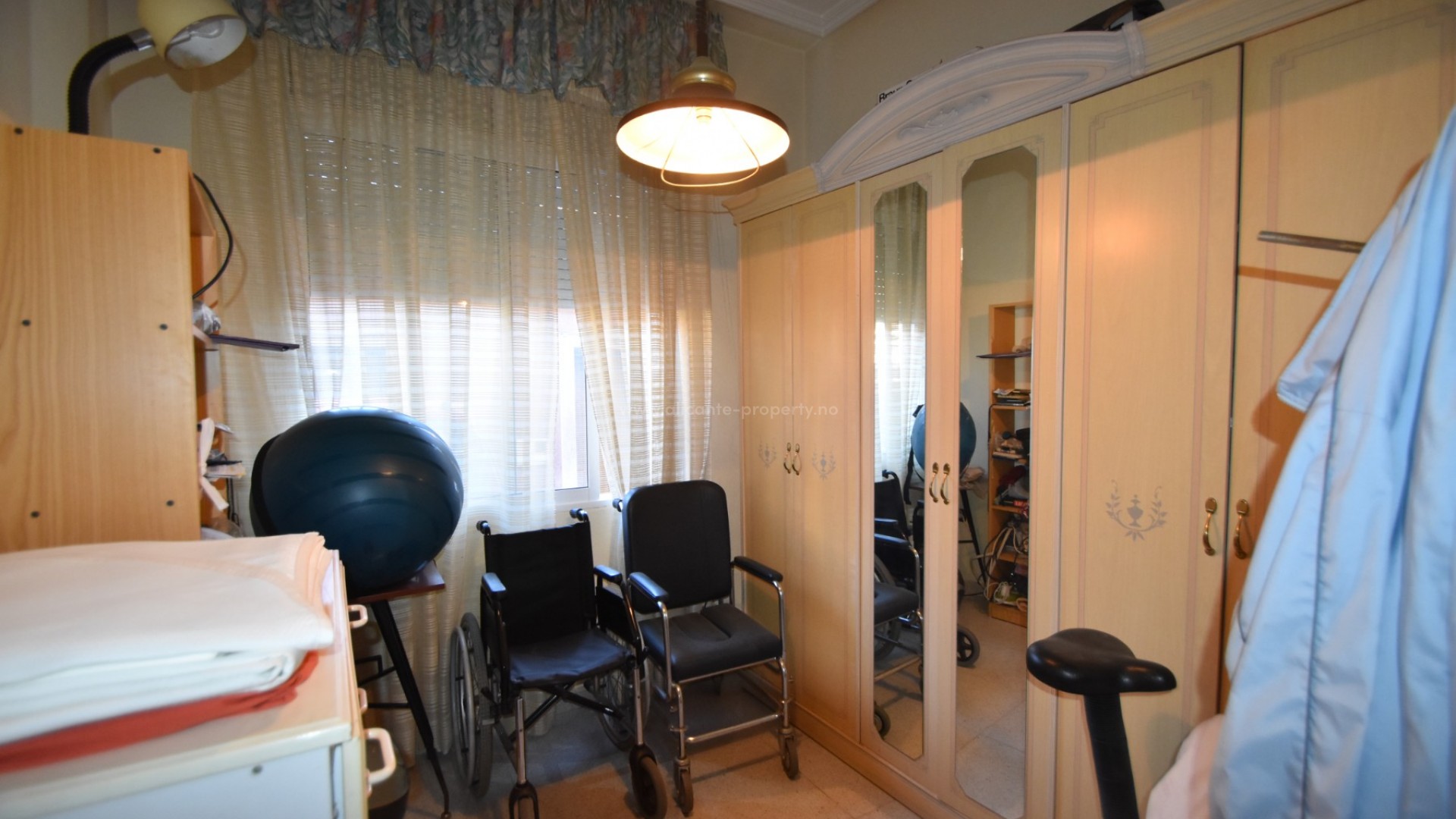 Apartment / flat in Rojales