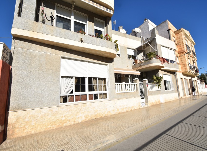 Apartment / flat in Rojales
