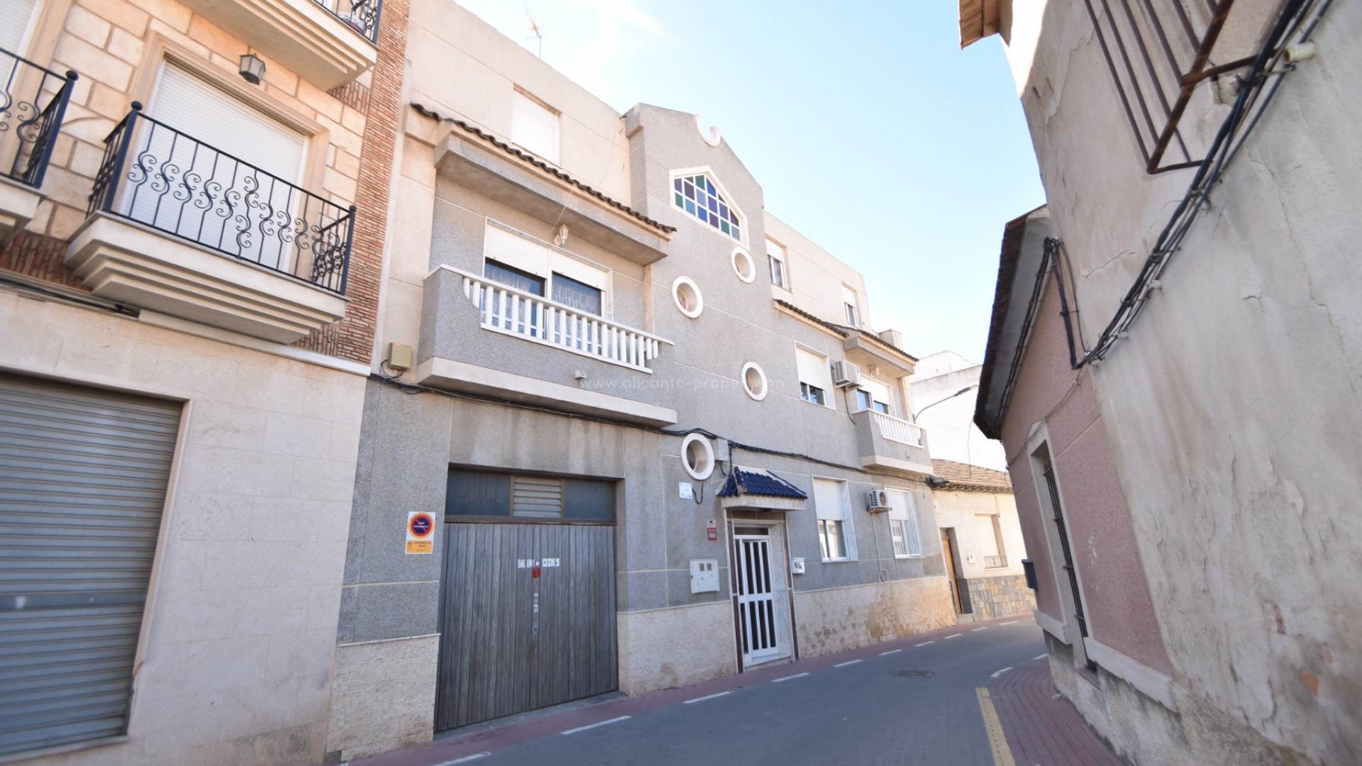 Apartment / flat in Rojales