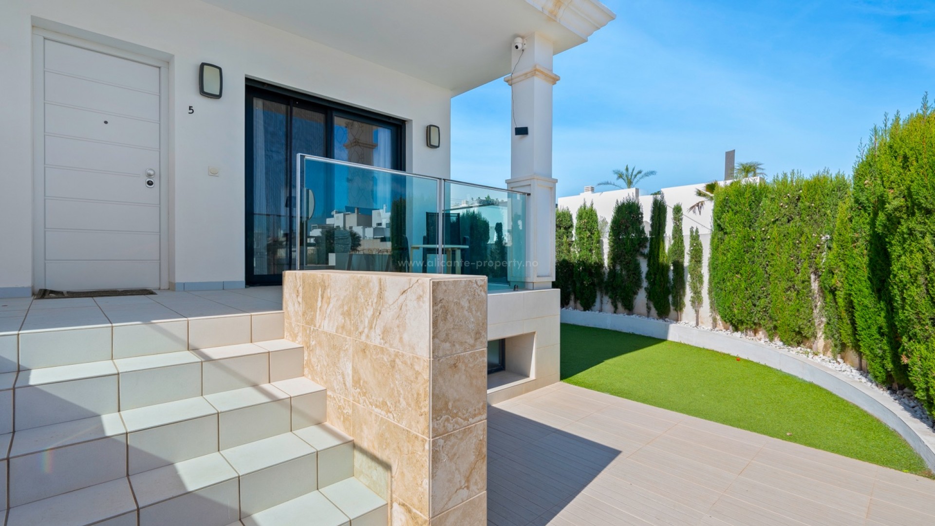 Apartment / flat in Rojales