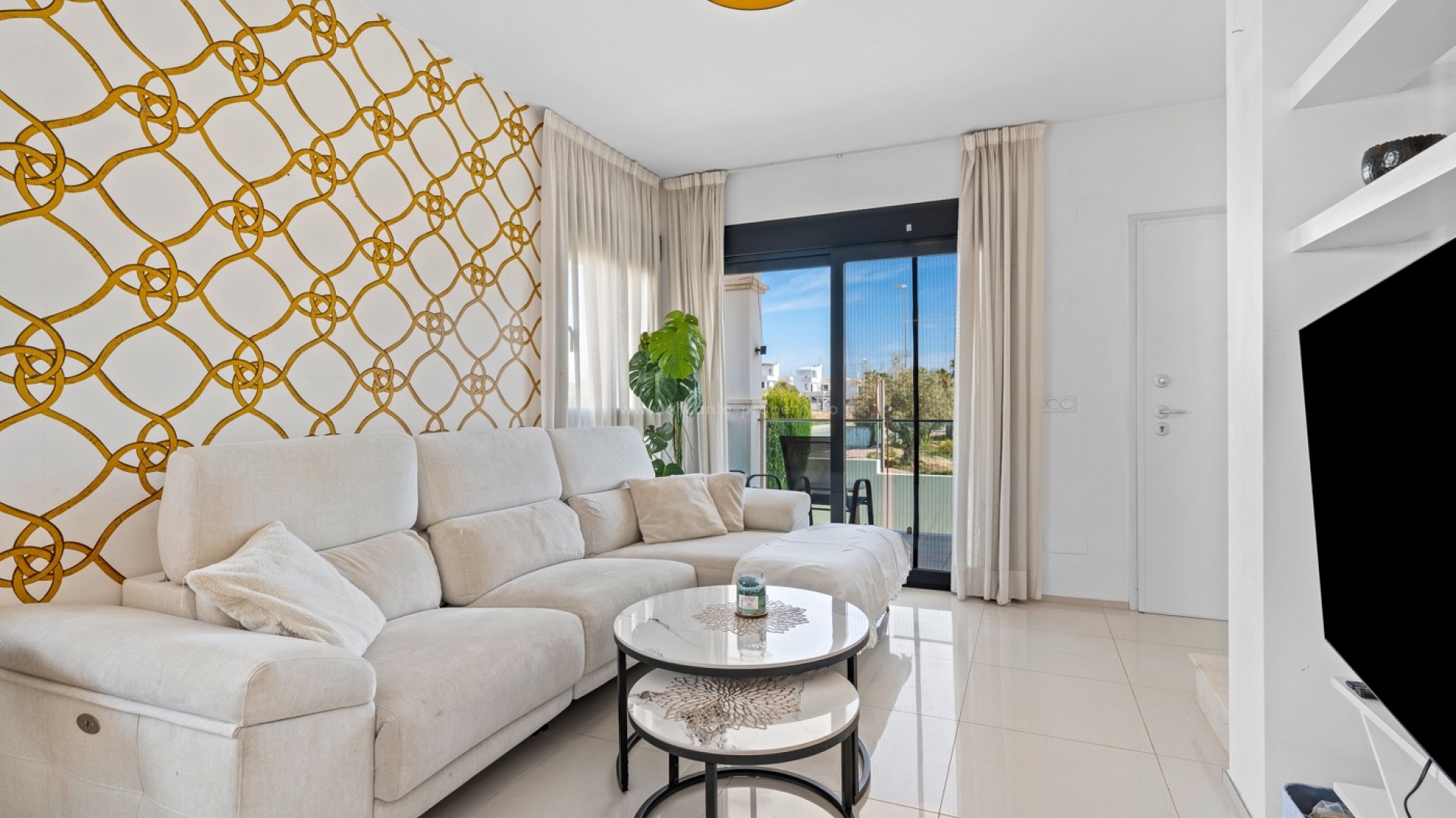 Apartment / flat in Rojales