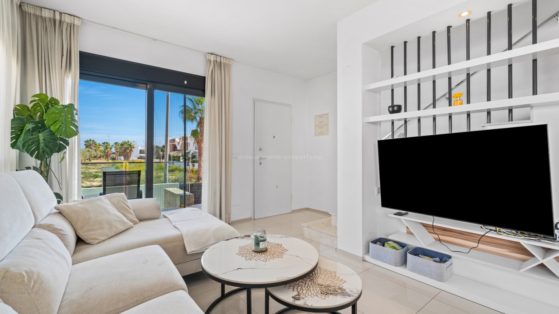 Apartment / flat in Rojales