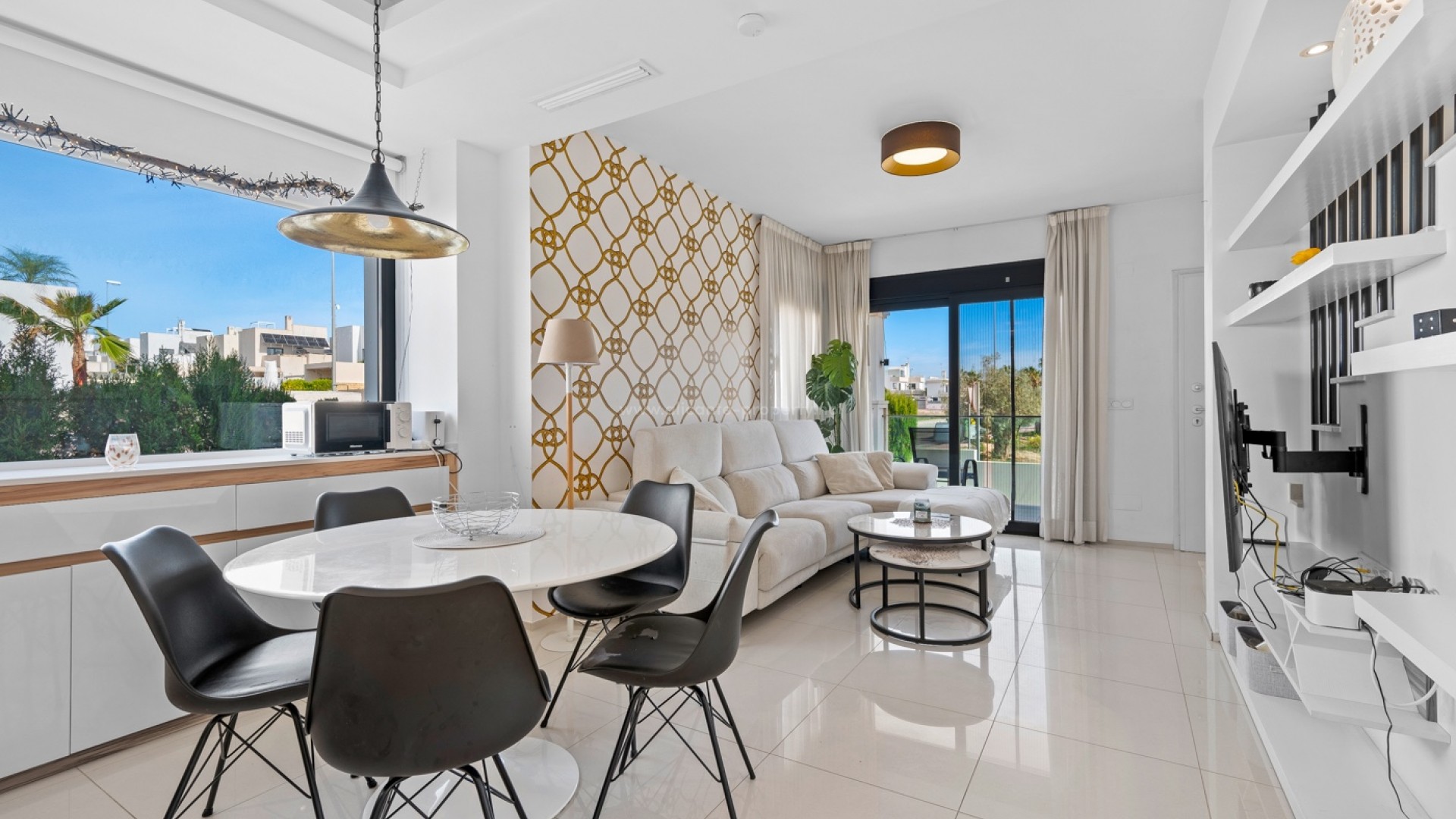 Apartment / flat in Rojales