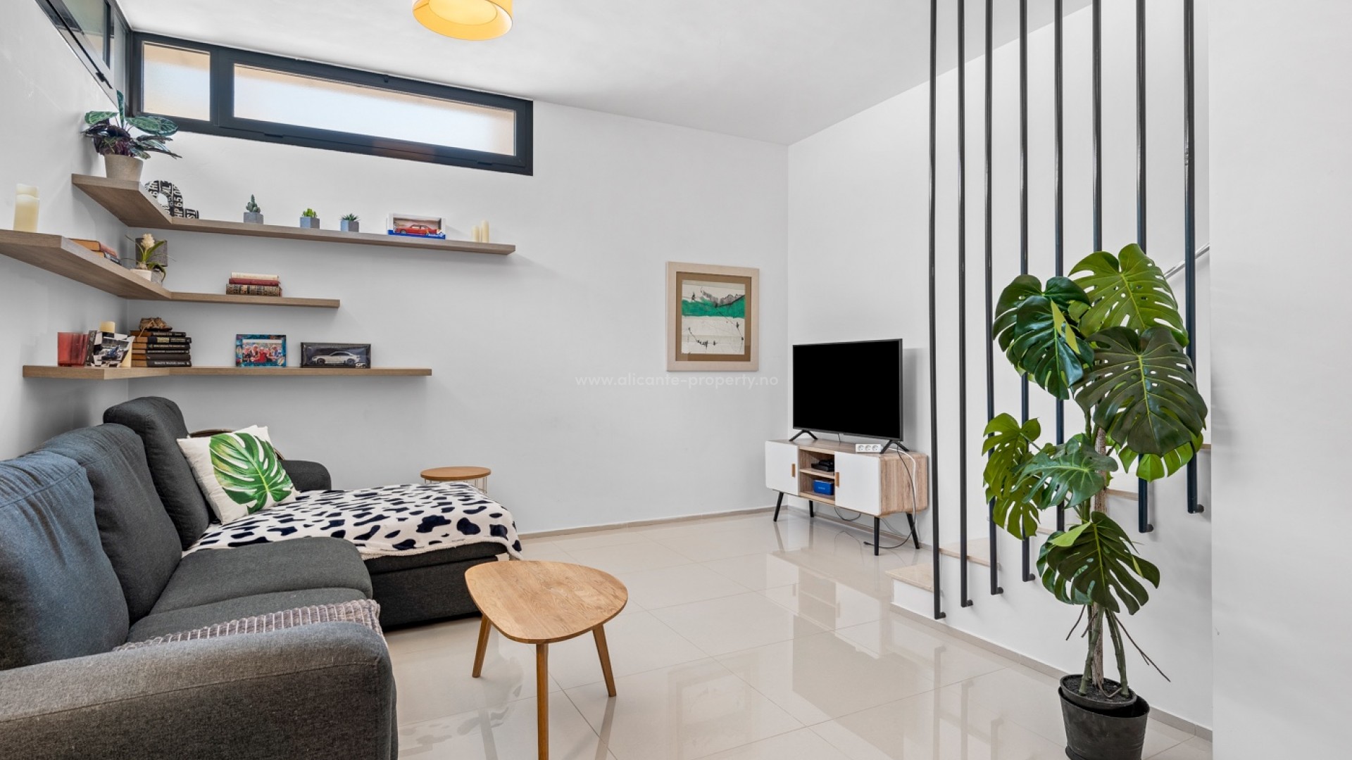 Apartment / flat in Rojales