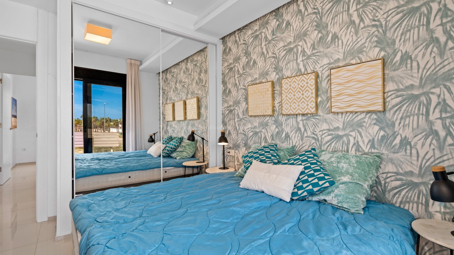 Apartment / flat in Rojales