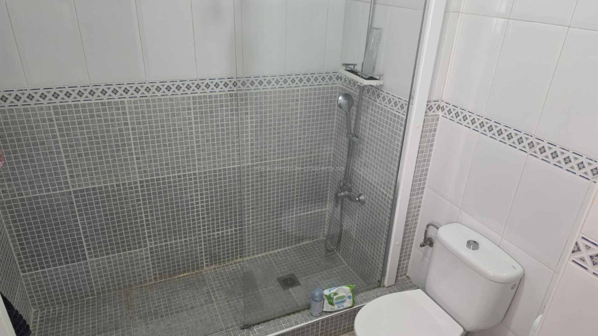 Apartment / flat in Rojales