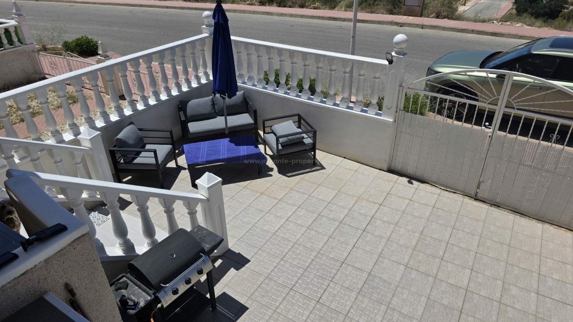 Apartment / flat in Rojales