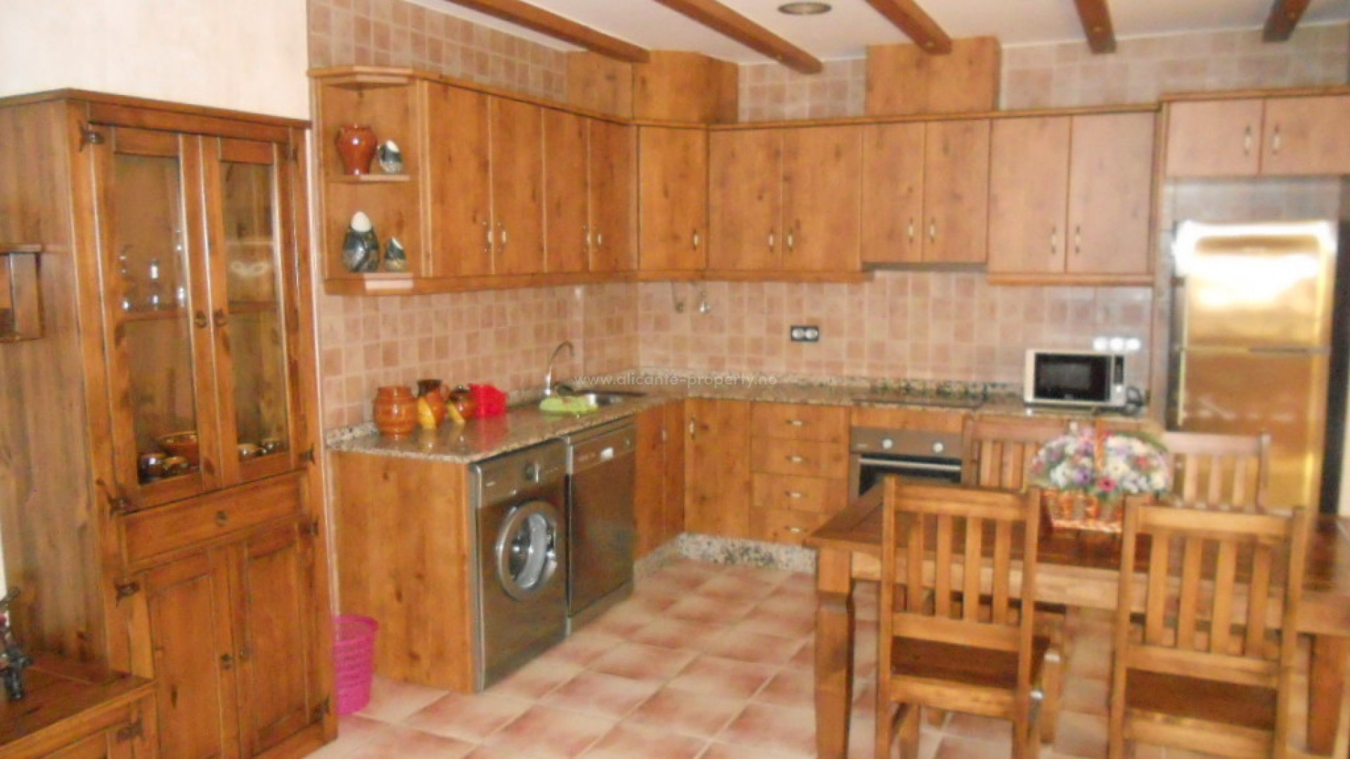 Apartment / flat in Rojales