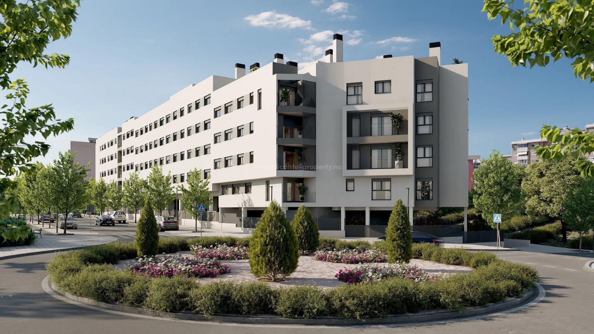 Apartment / flat in San Agustín-PAU 2