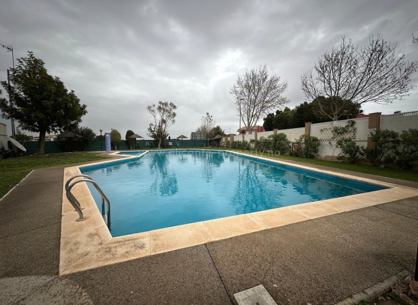 Apartment / flat in San Cayetano