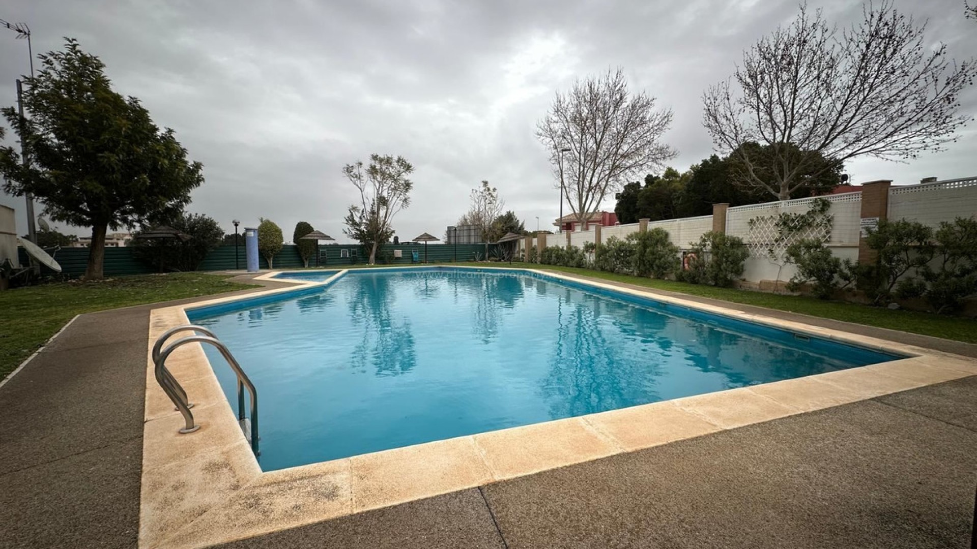 Apartment / flat in San Cayetano