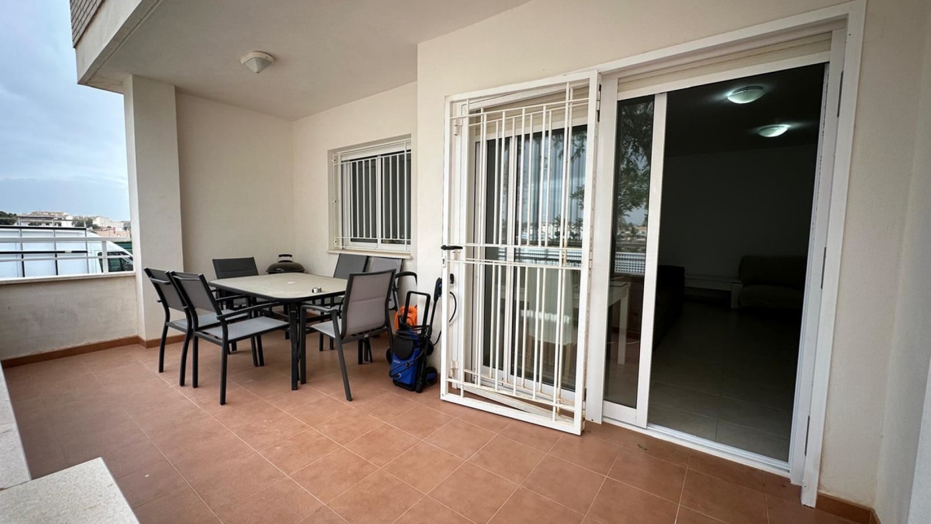 Apartment / flat in San Cayetano