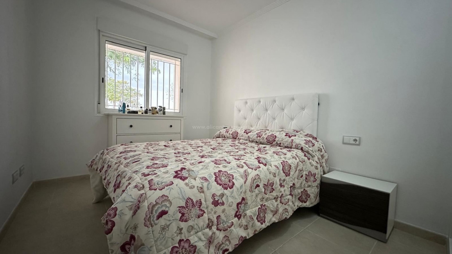 Apartment / flat in San Cayetano