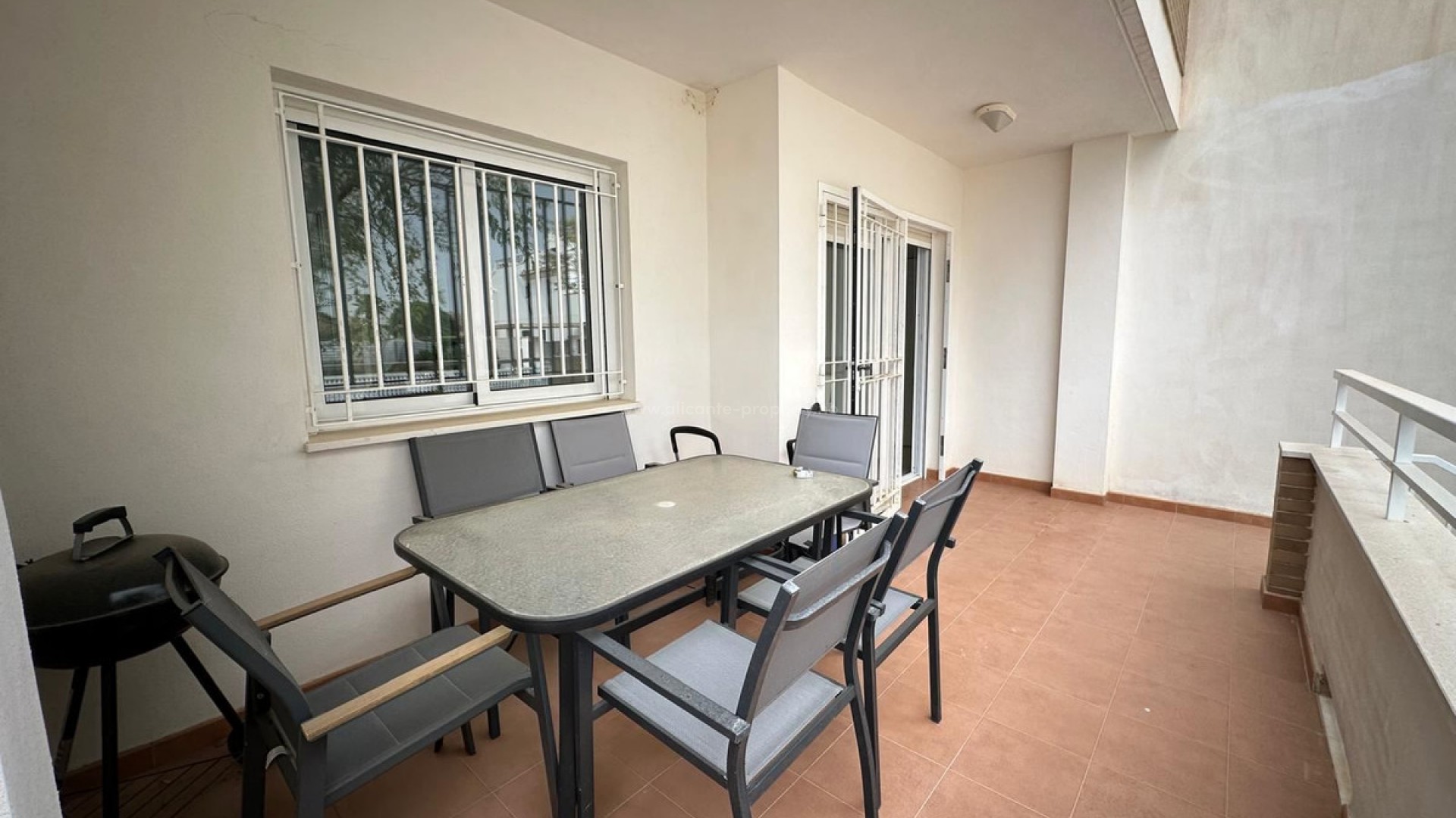 Apartment / flat in San Cayetano