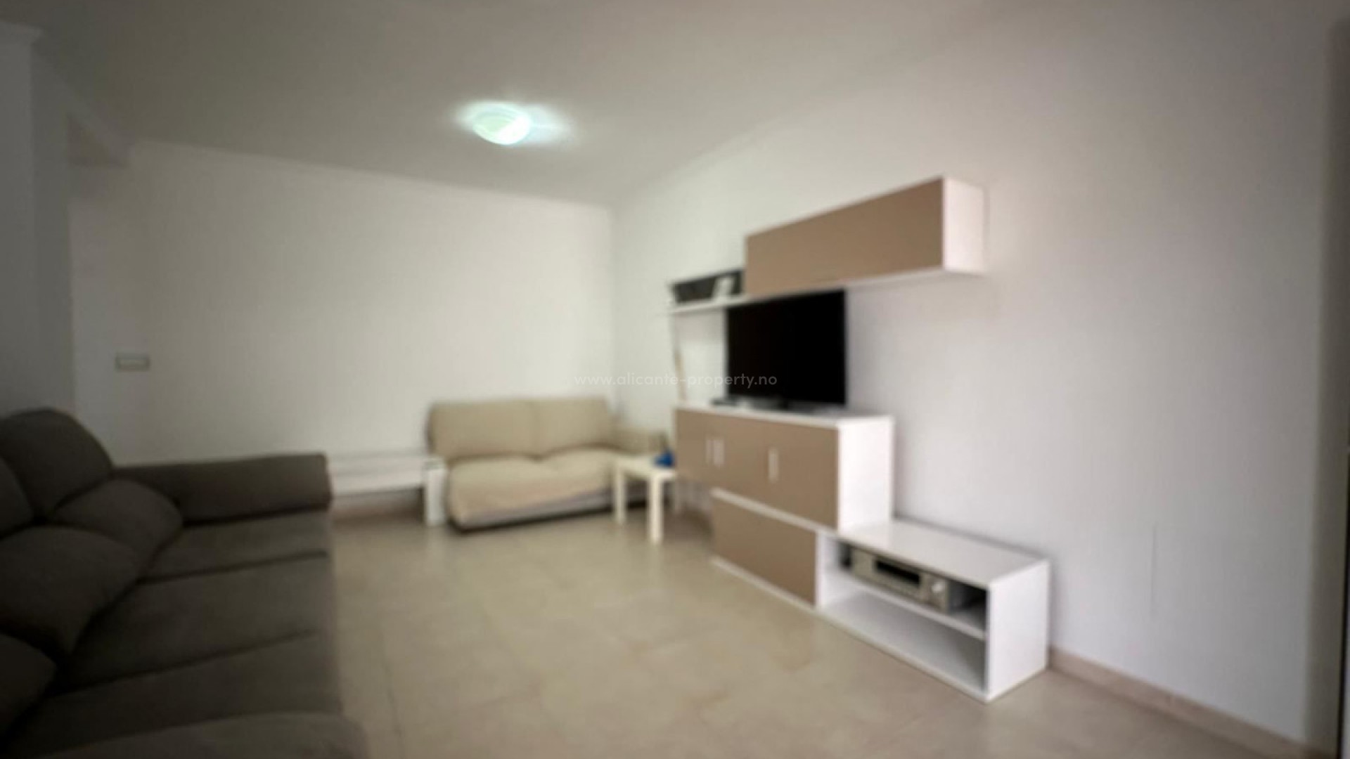 Apartment / flat in San Cayetano
