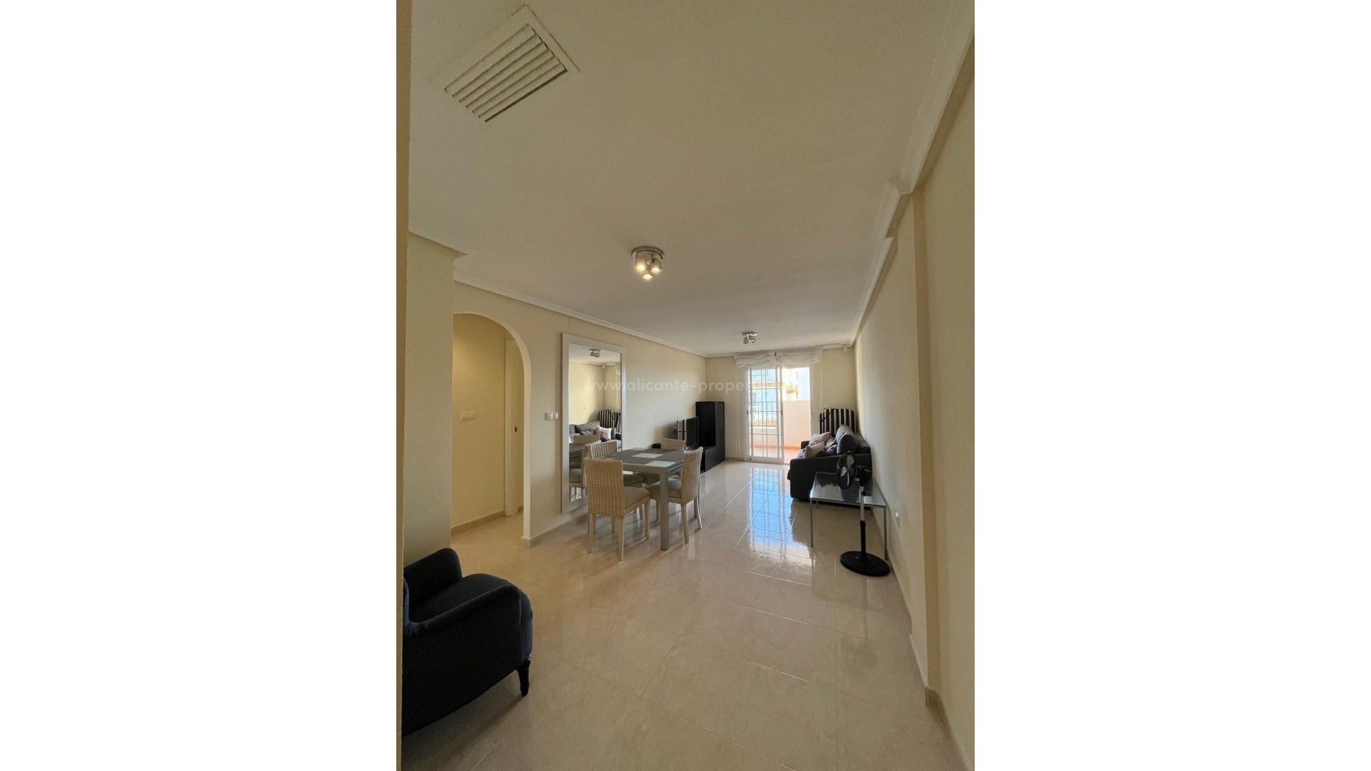 Apartment / flat in San Fulgencio Centro