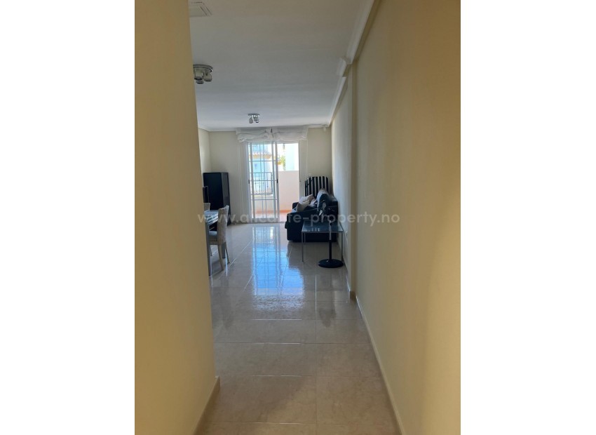 Apartment / flat in San Fulgencio Centro