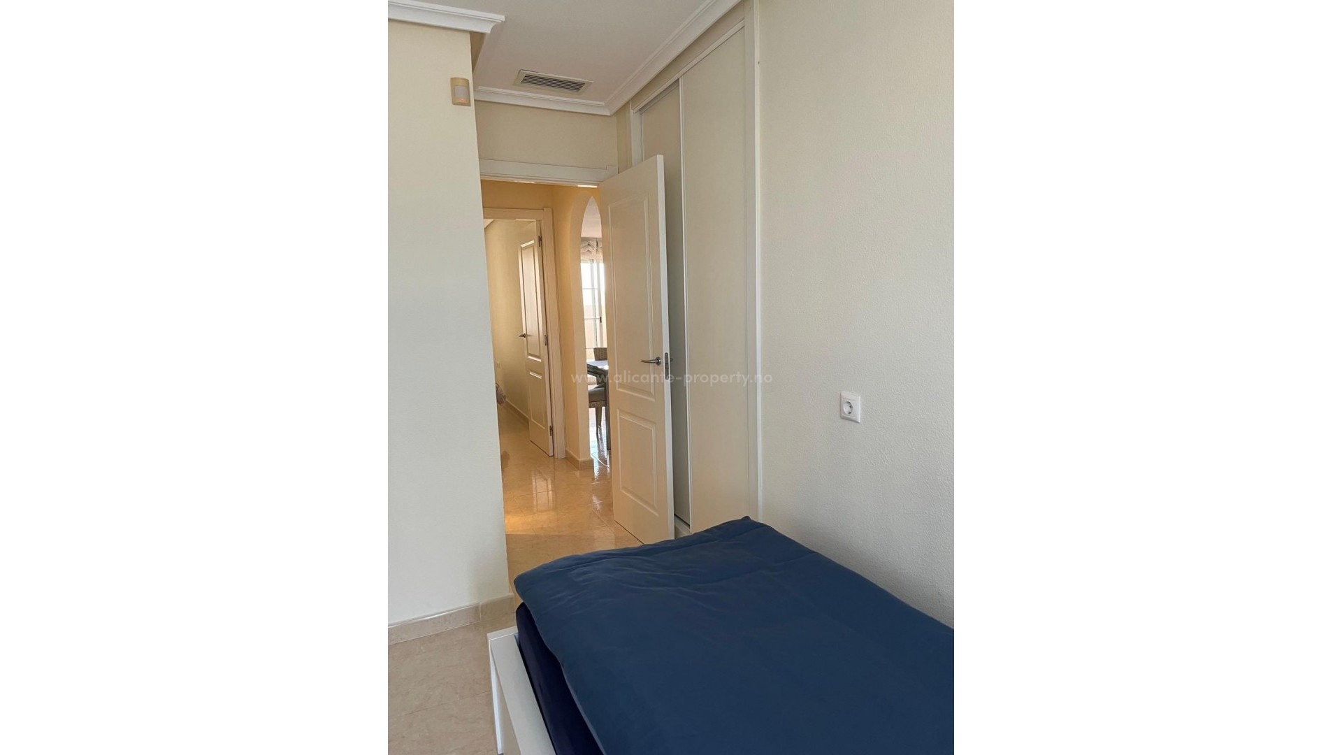 Apartment / flat in San Fulgencio Centro