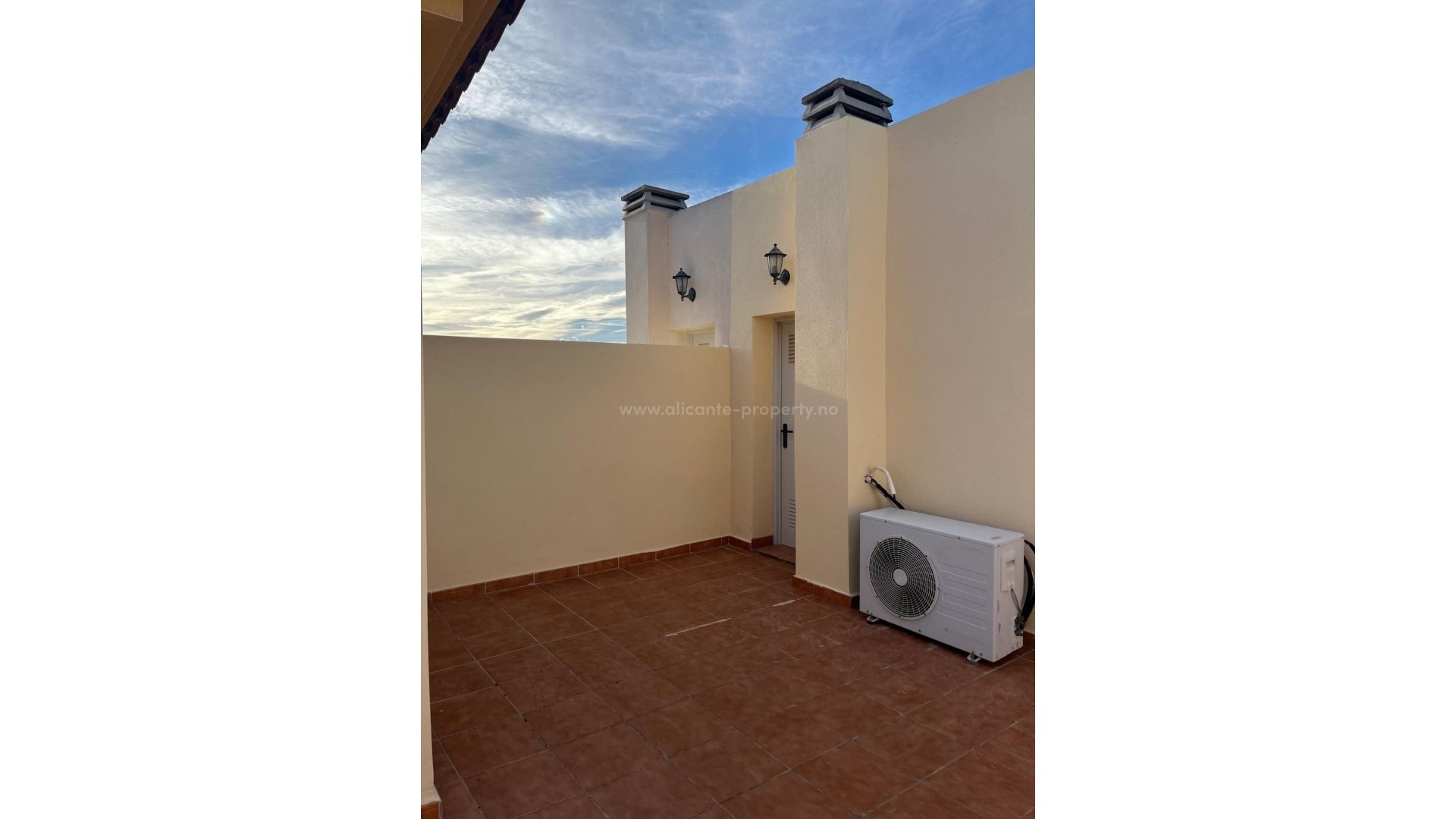 Apartment / flat in San Fulgencio Centro