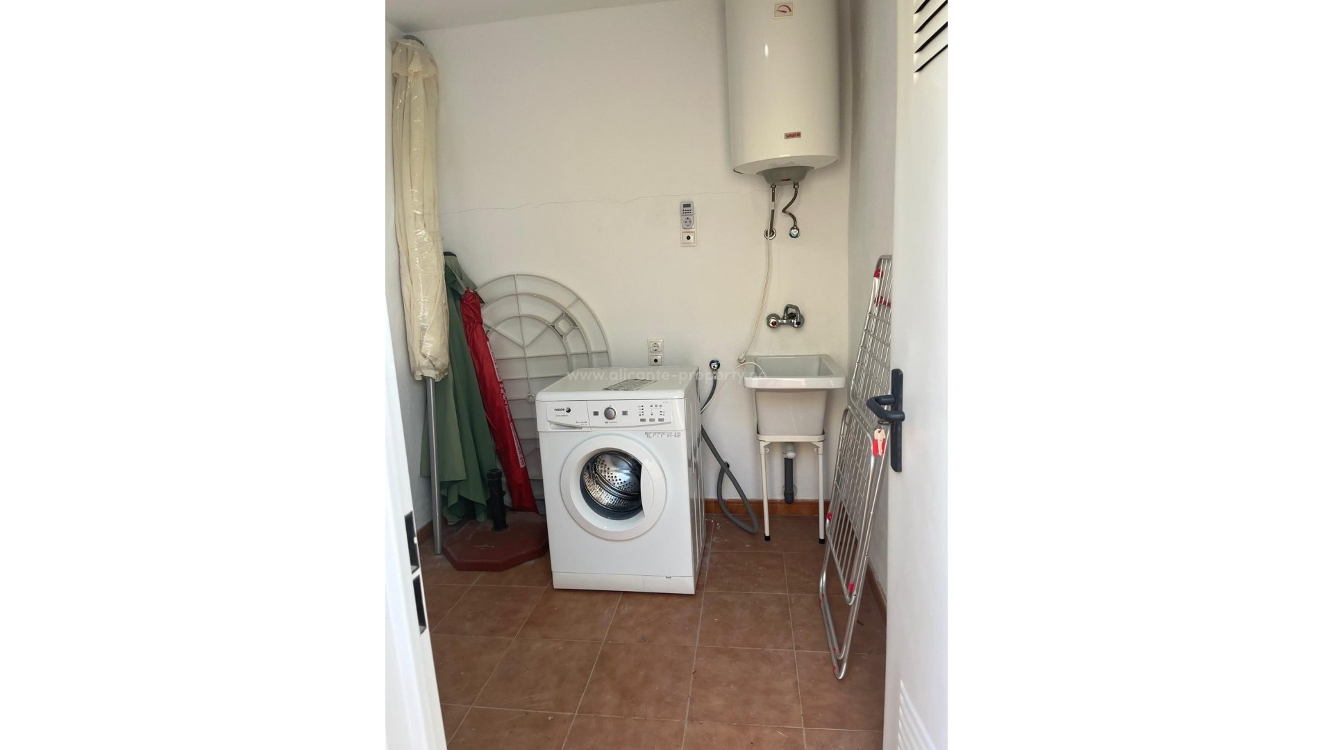 Apartment / flat in San Fulgencio Centro