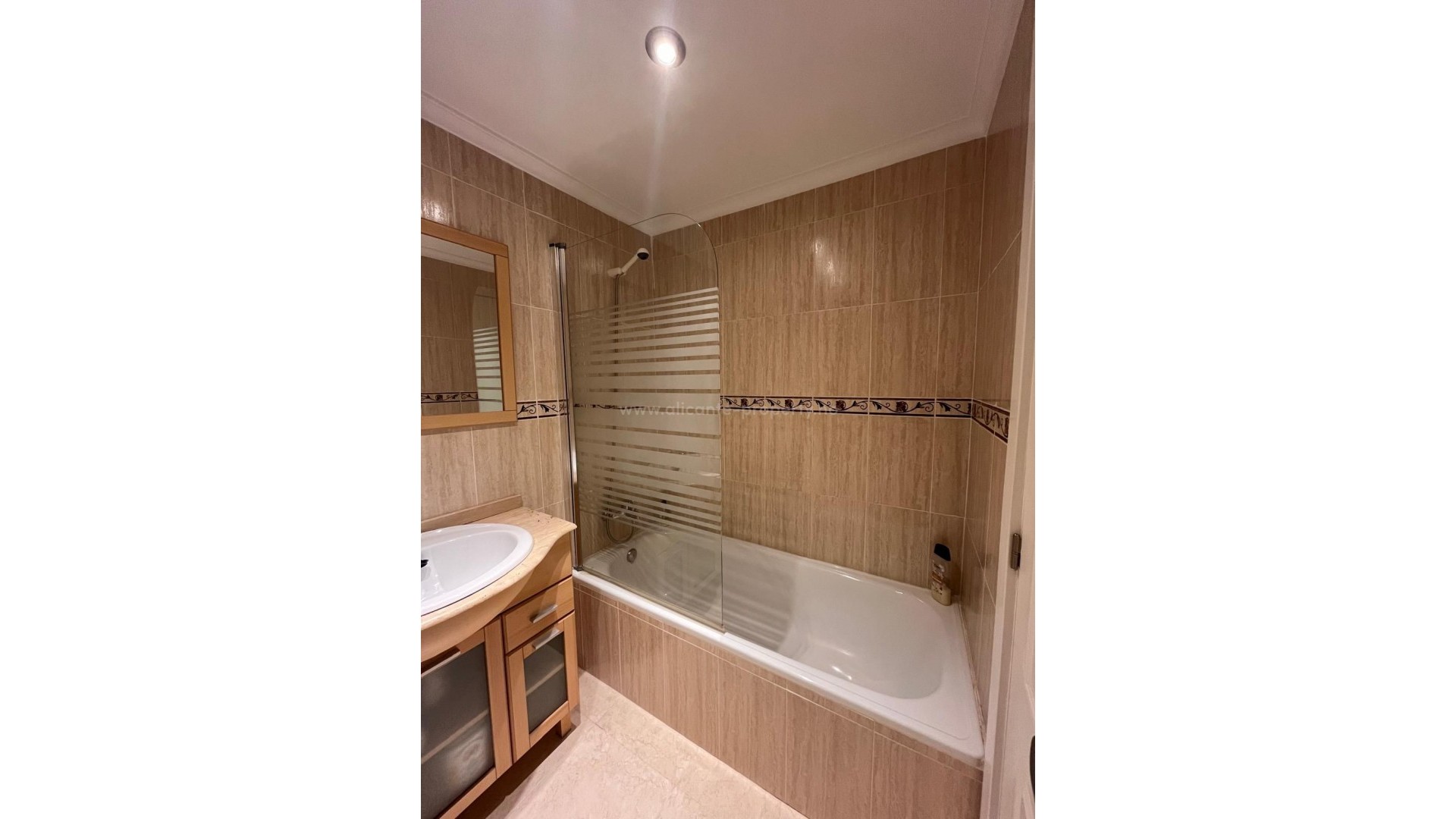 Apartment / flat in San Fulgencio Centro