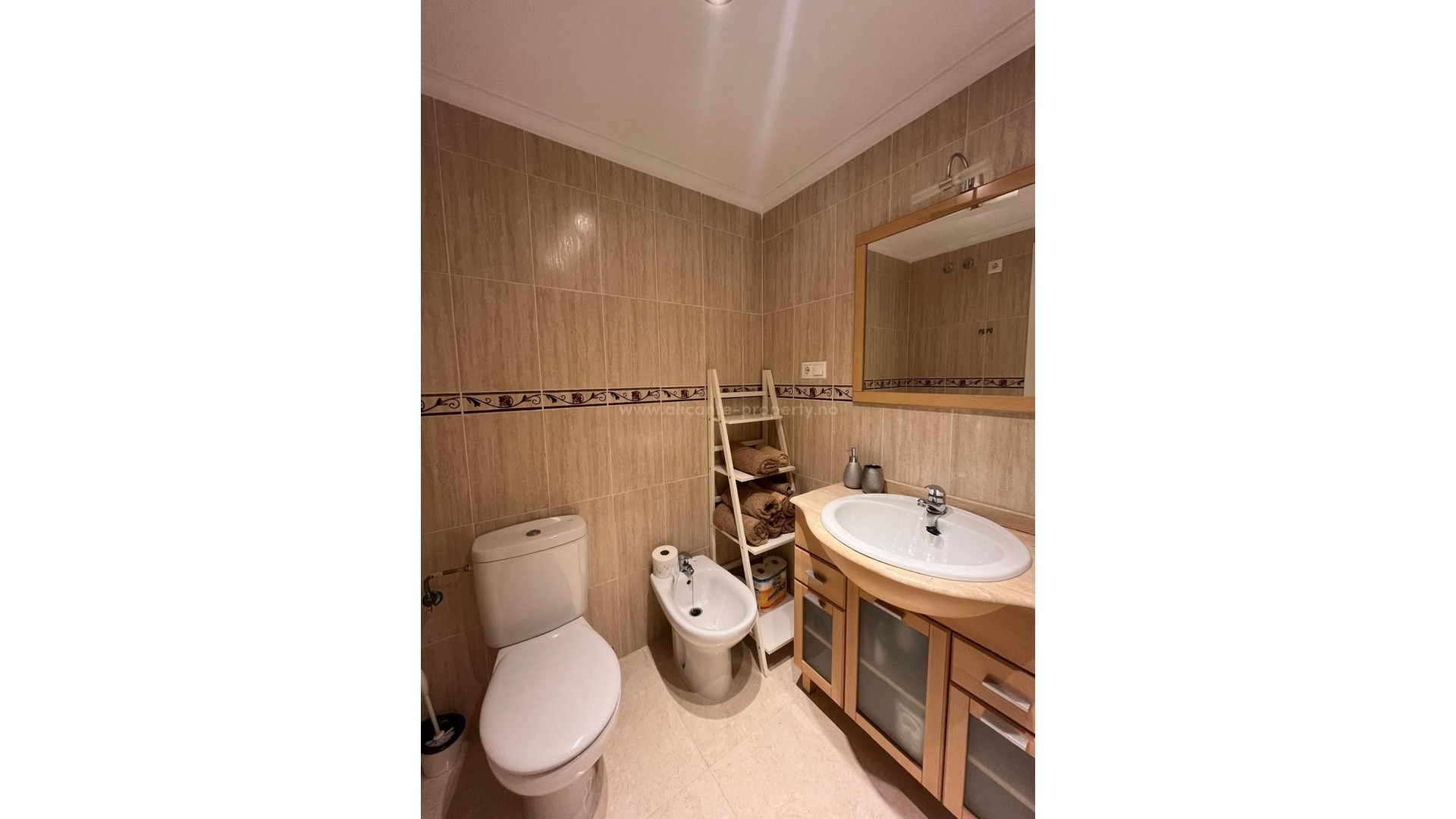 Apartment / flat in San Fulgencio Centro