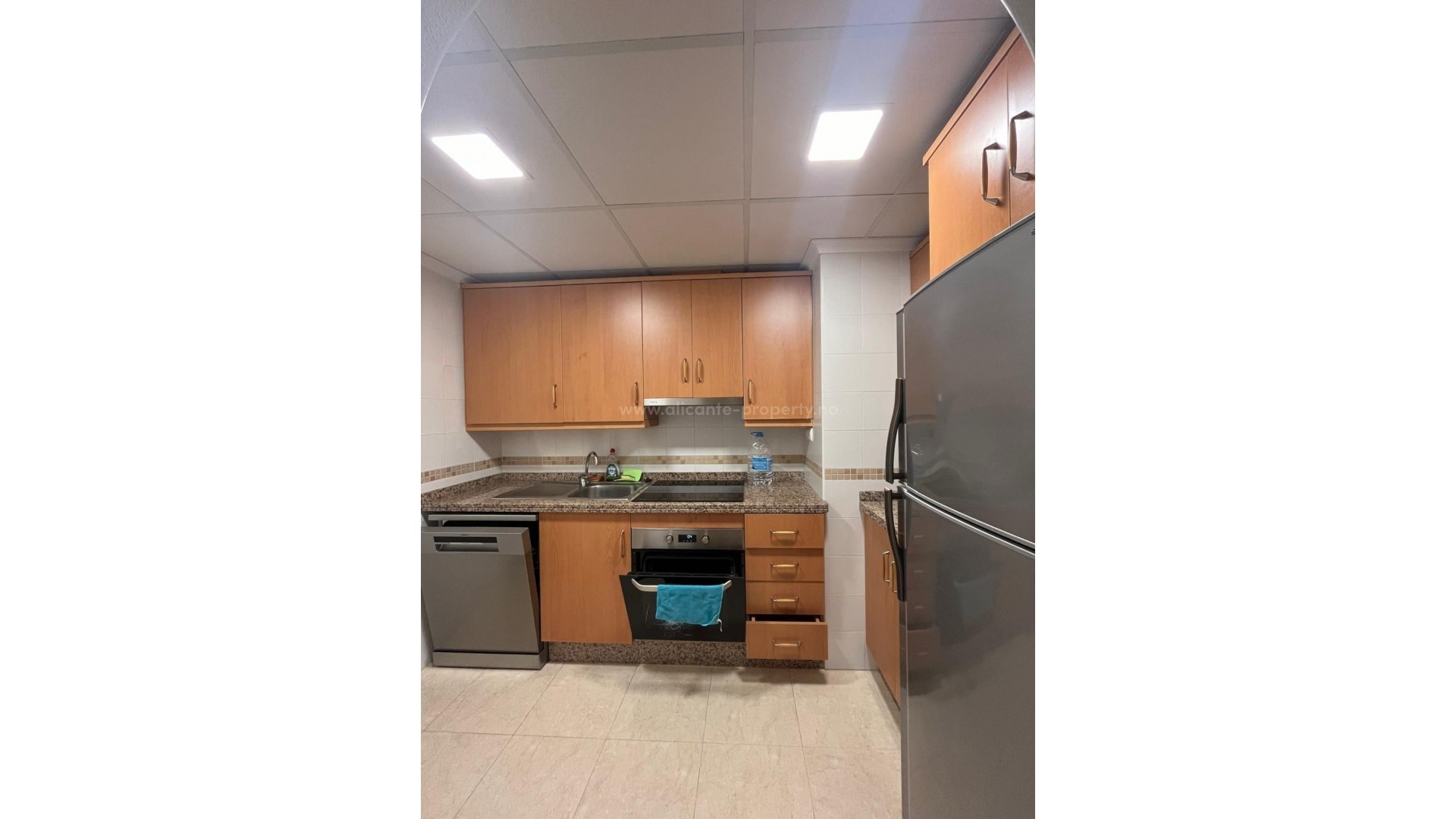 Apartment / flat in San Fulgencio Centro