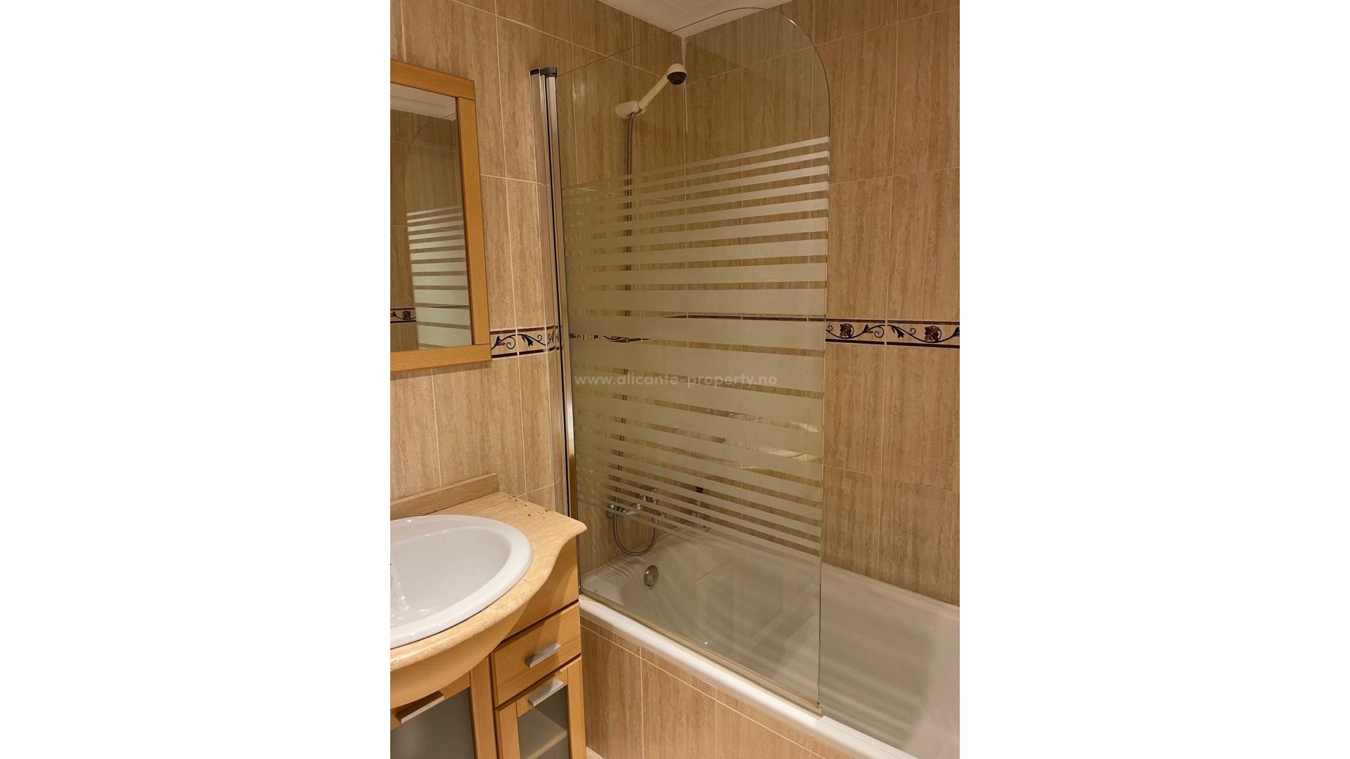 Apartment / flat in San Fulgencio Centro