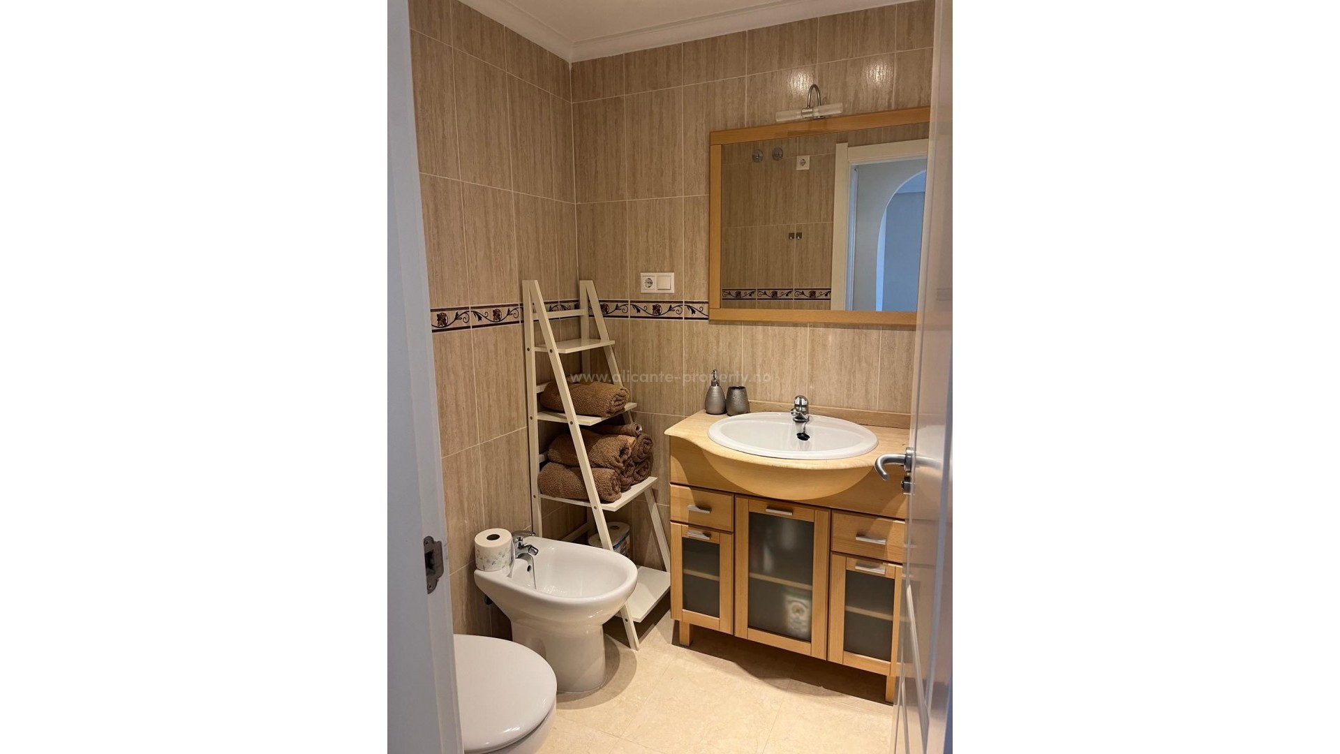 Apartment / flat in San Fulgencio Centro