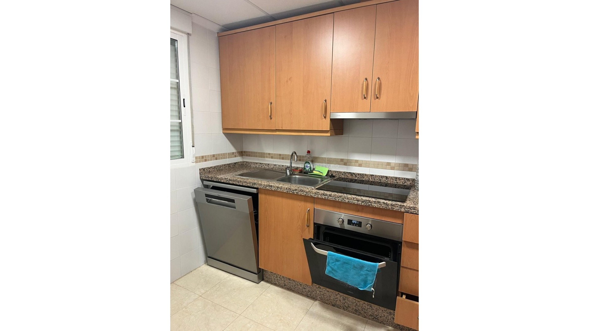 Apartment / flat in San Fulgencio Centro