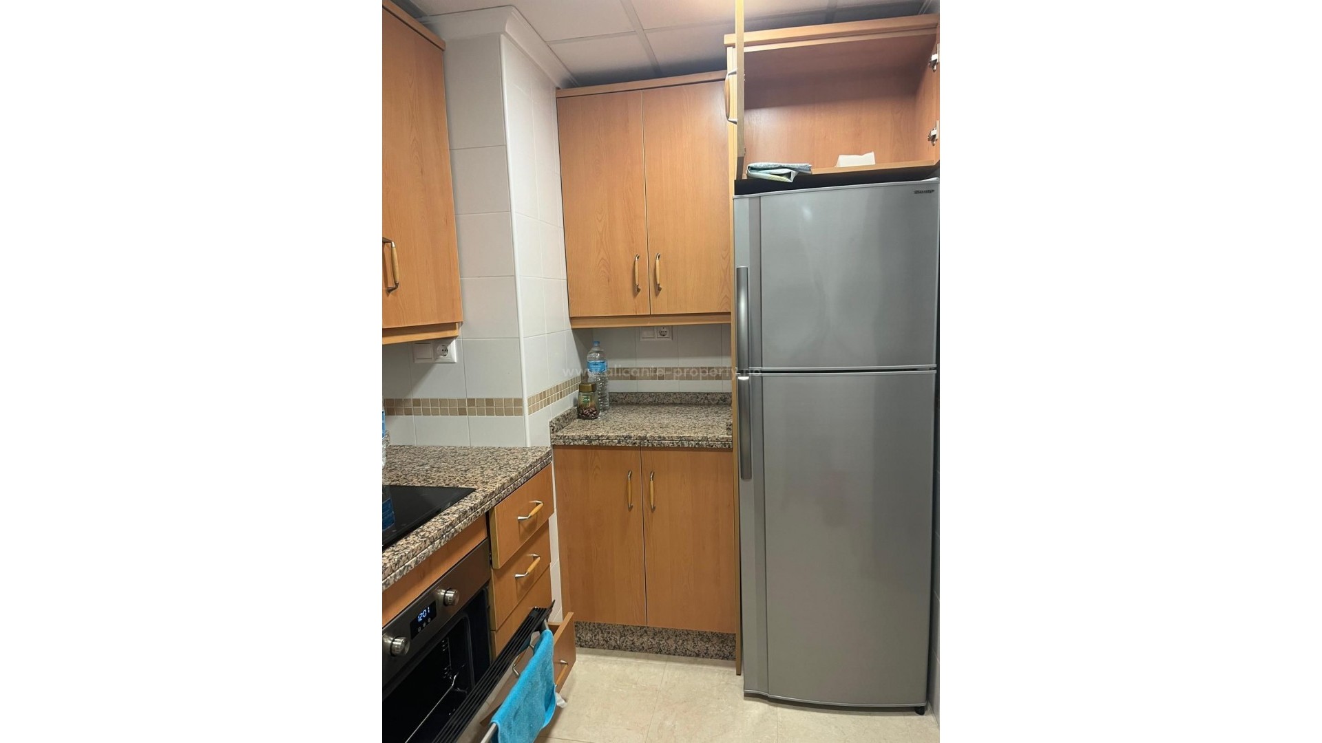 Apartment / flat in San Fulgencio Centro